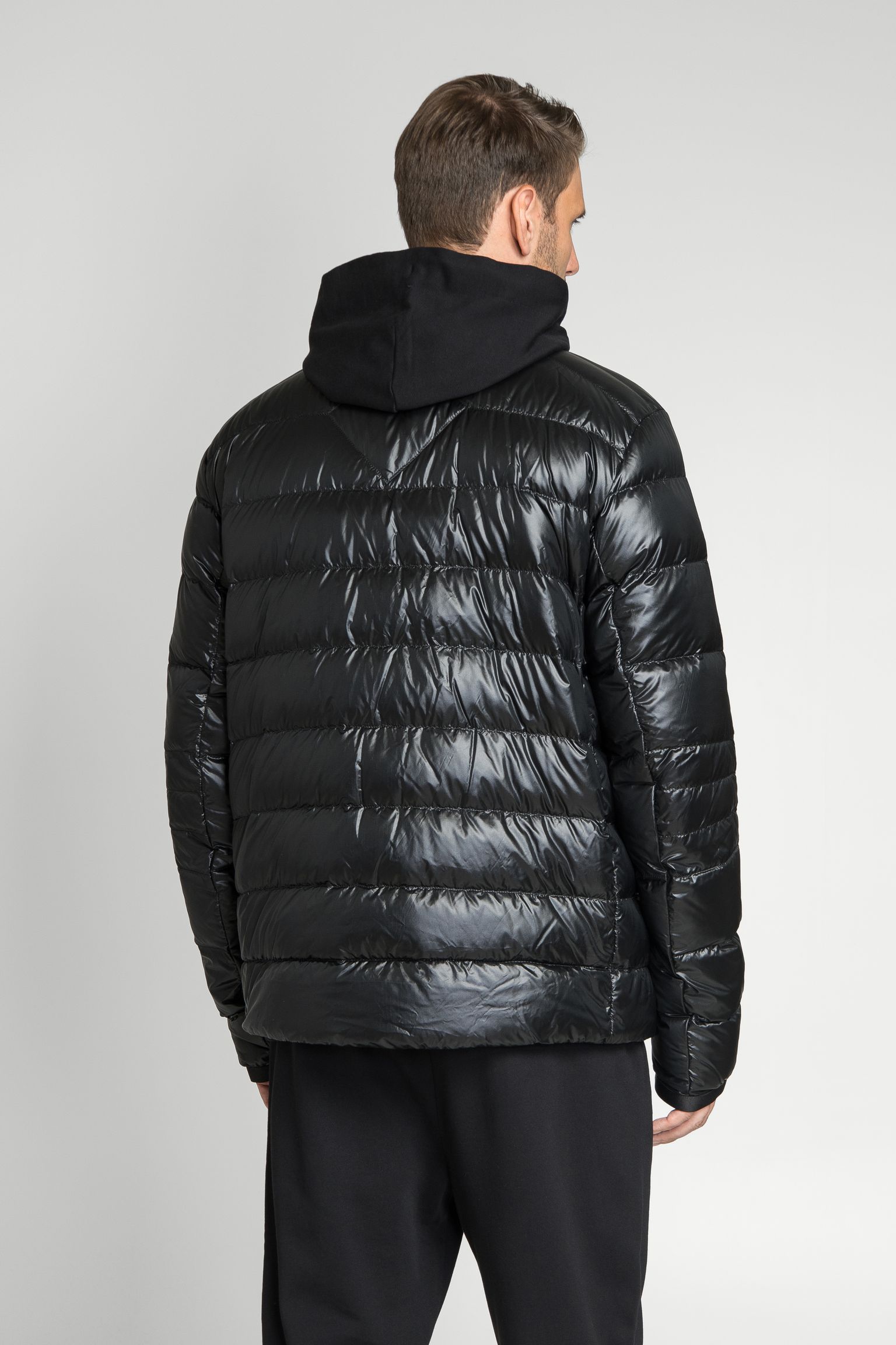 Стильні Пуховик CROFTON JACKET