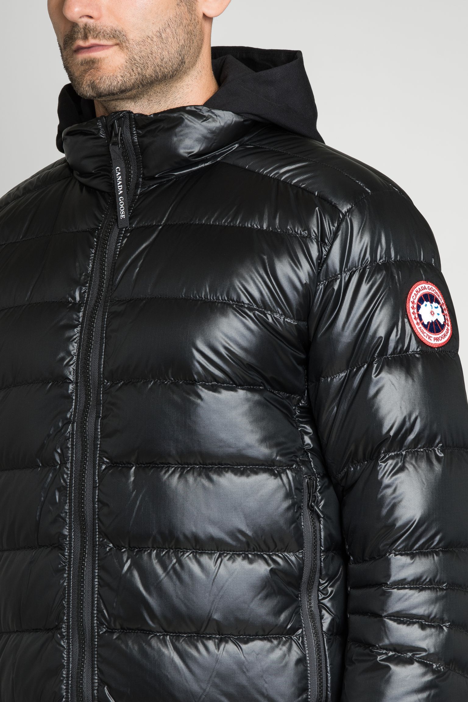 Широкий вибір Пуховик CROFTON JACKET