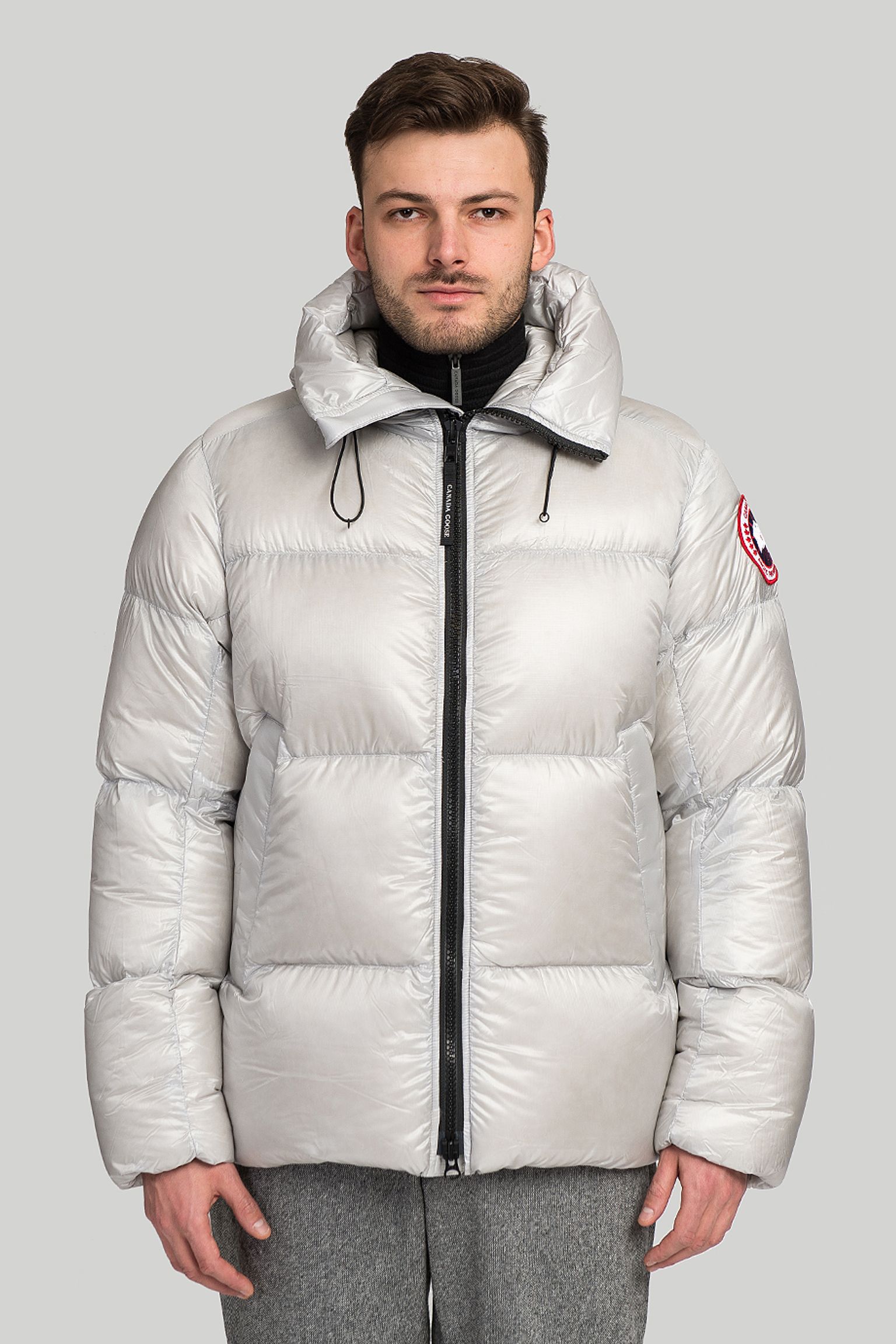 Пуховик Canada Goose CROFTON PUFFER