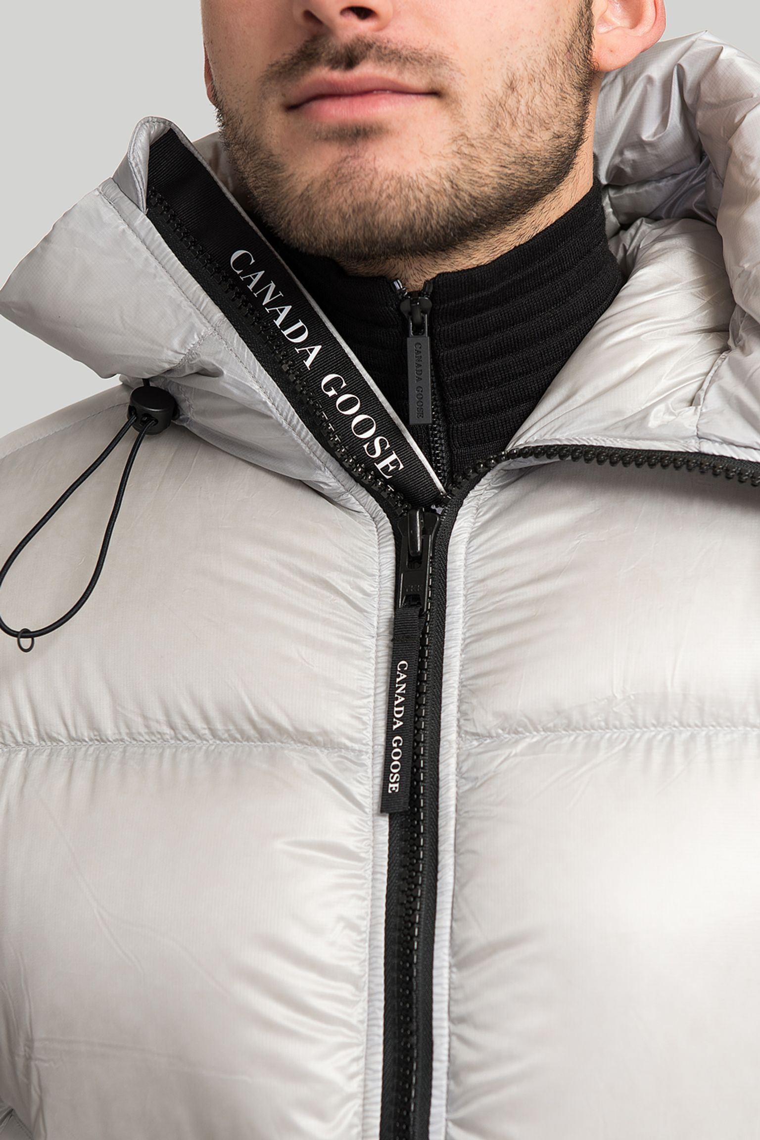 Пуховик Canada Goose CROFTON PUFFER