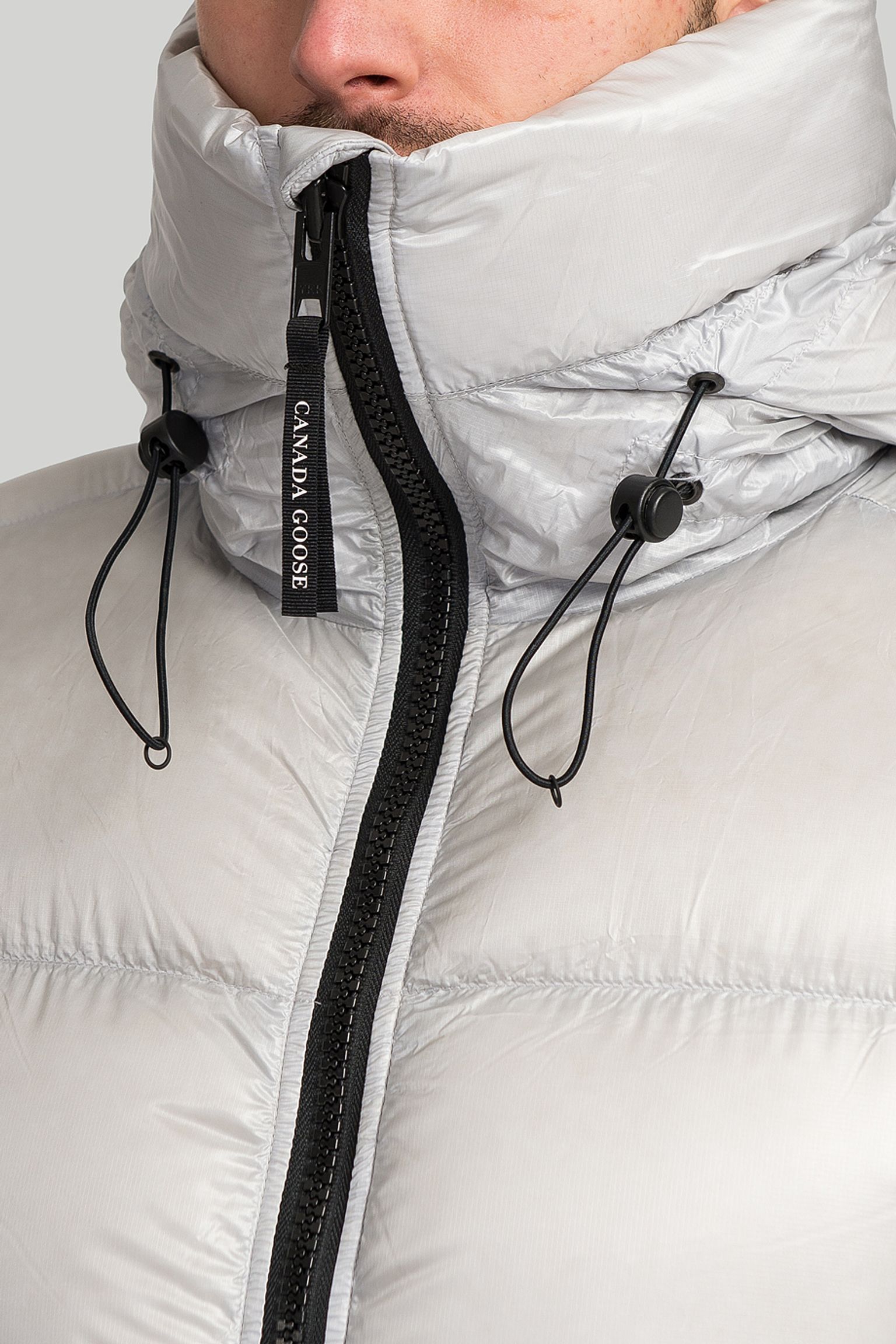 Пуховик Canada Goose CROFTON PUFFER