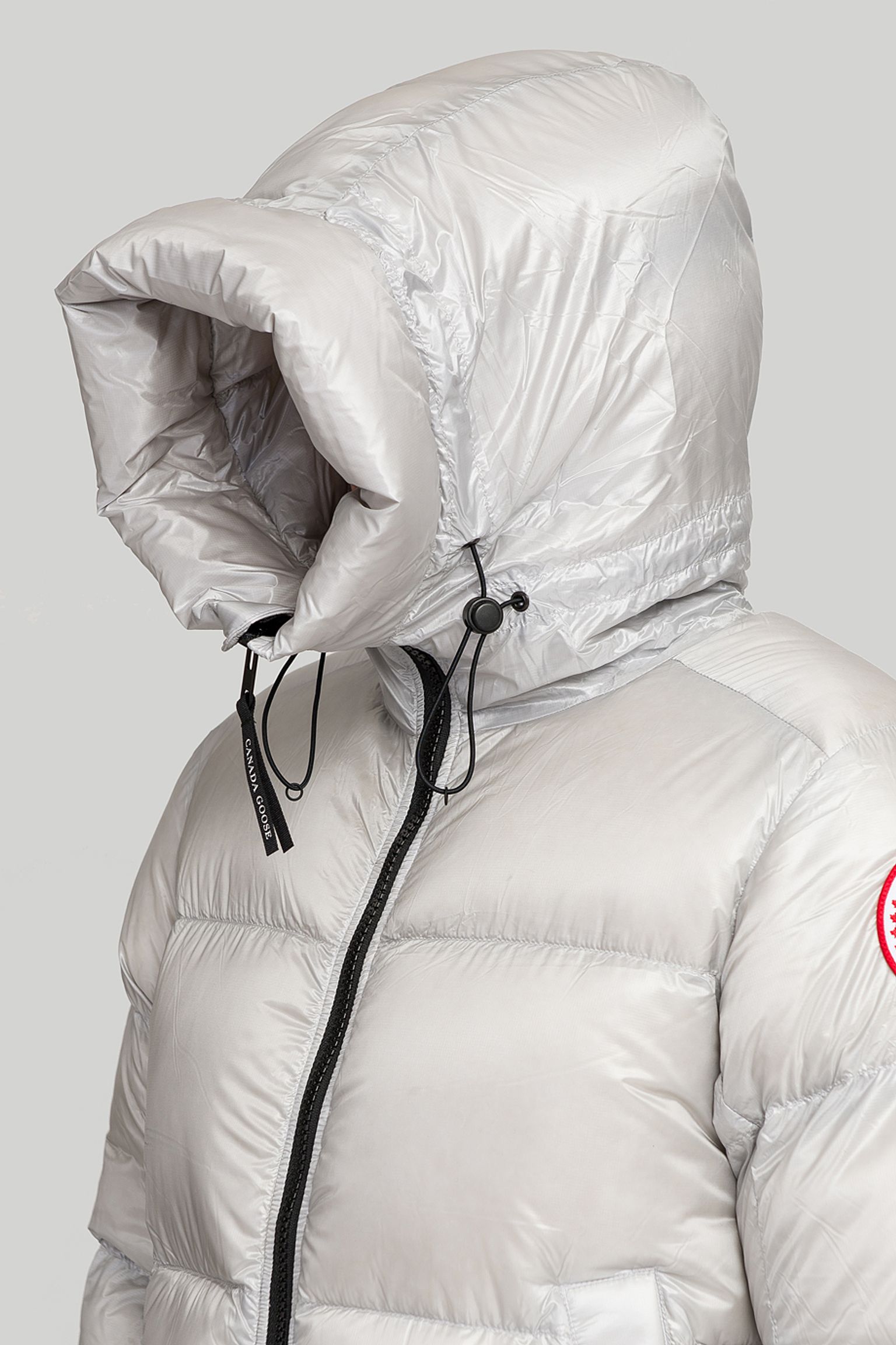 Пуховик Canada Goose CROFTON PUFFER