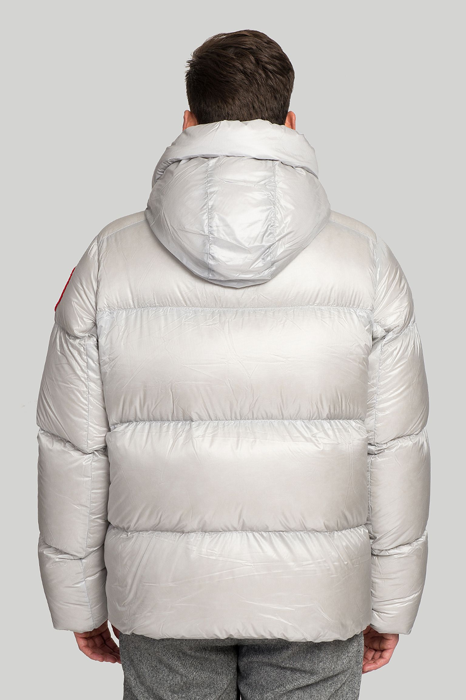 Пуховик Canada Goose CROFTON PUFFER