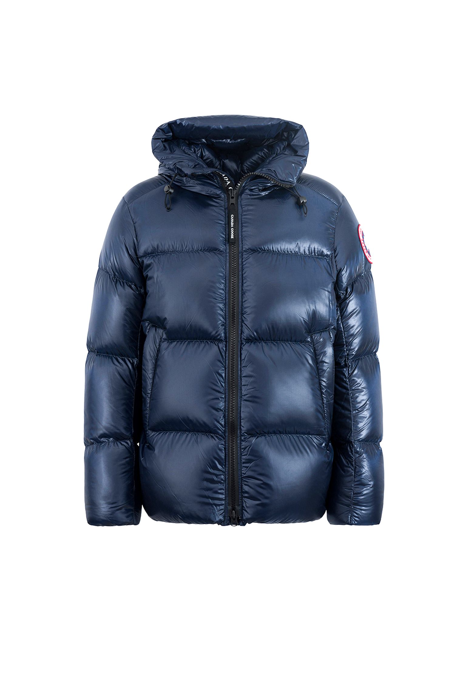 Пуховик CROFTON PUFFER