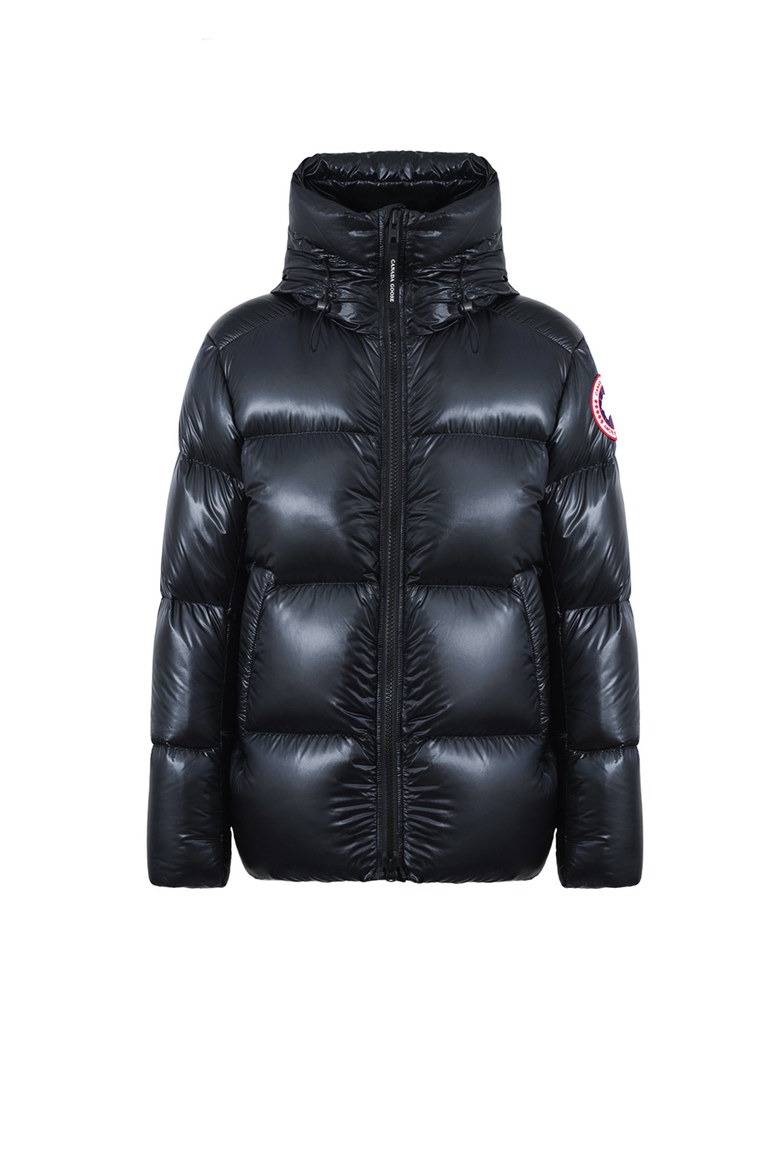 Пуховик CROFTON PUFFER купить
