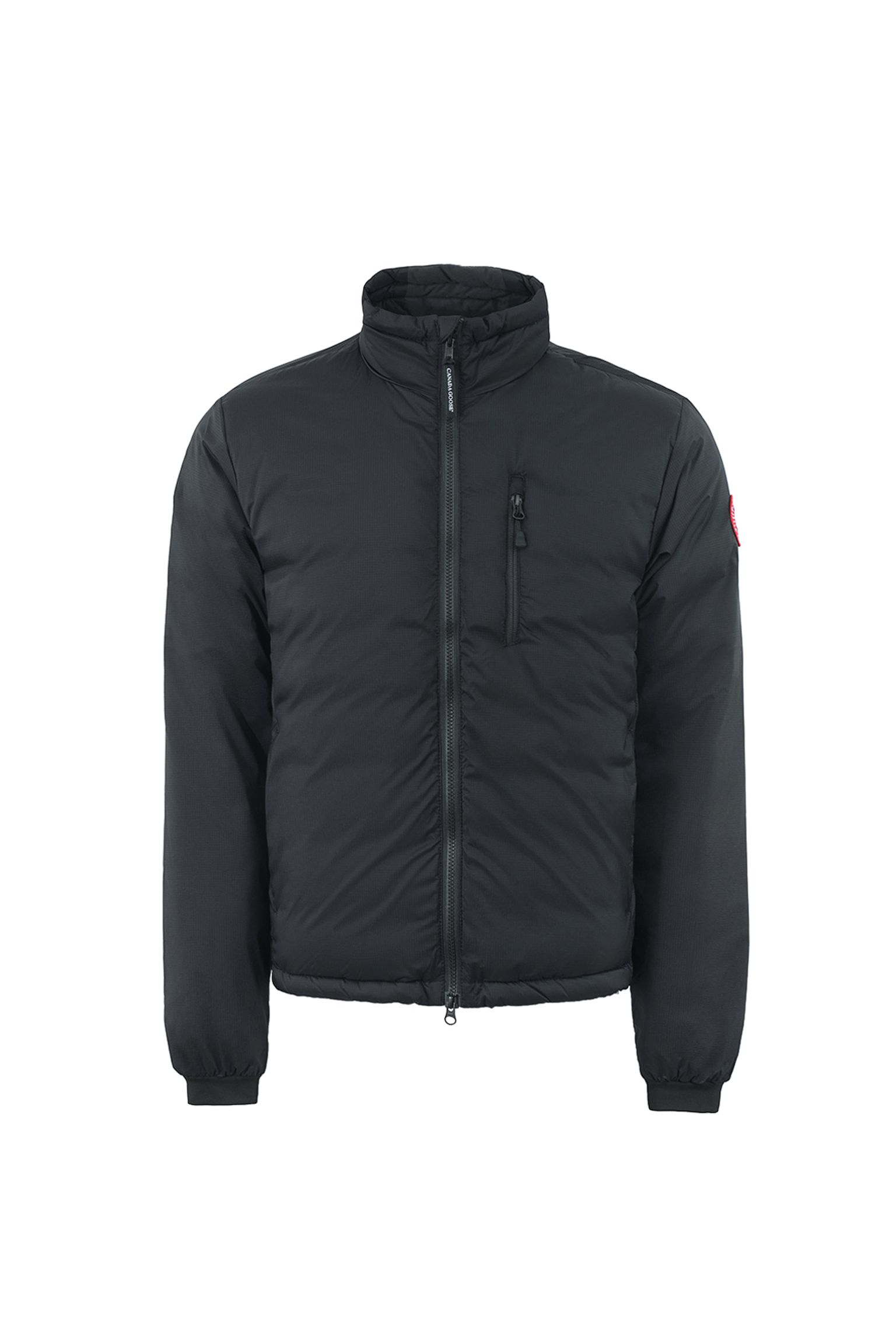 Пуховик LODGE JACKET-R купить