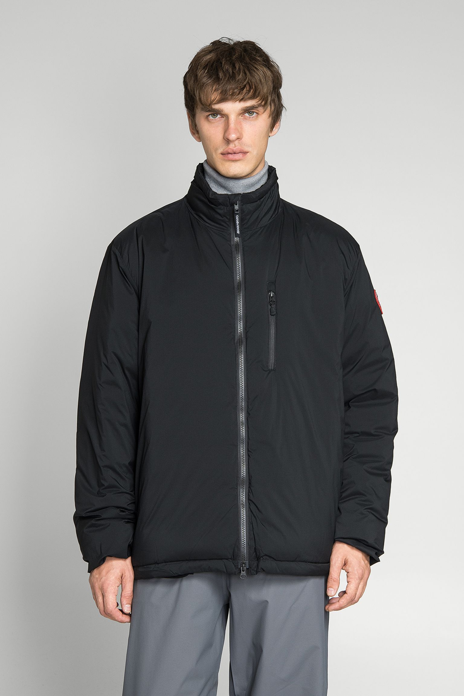 Пуховик LODGE JACKET-R купить в Украине