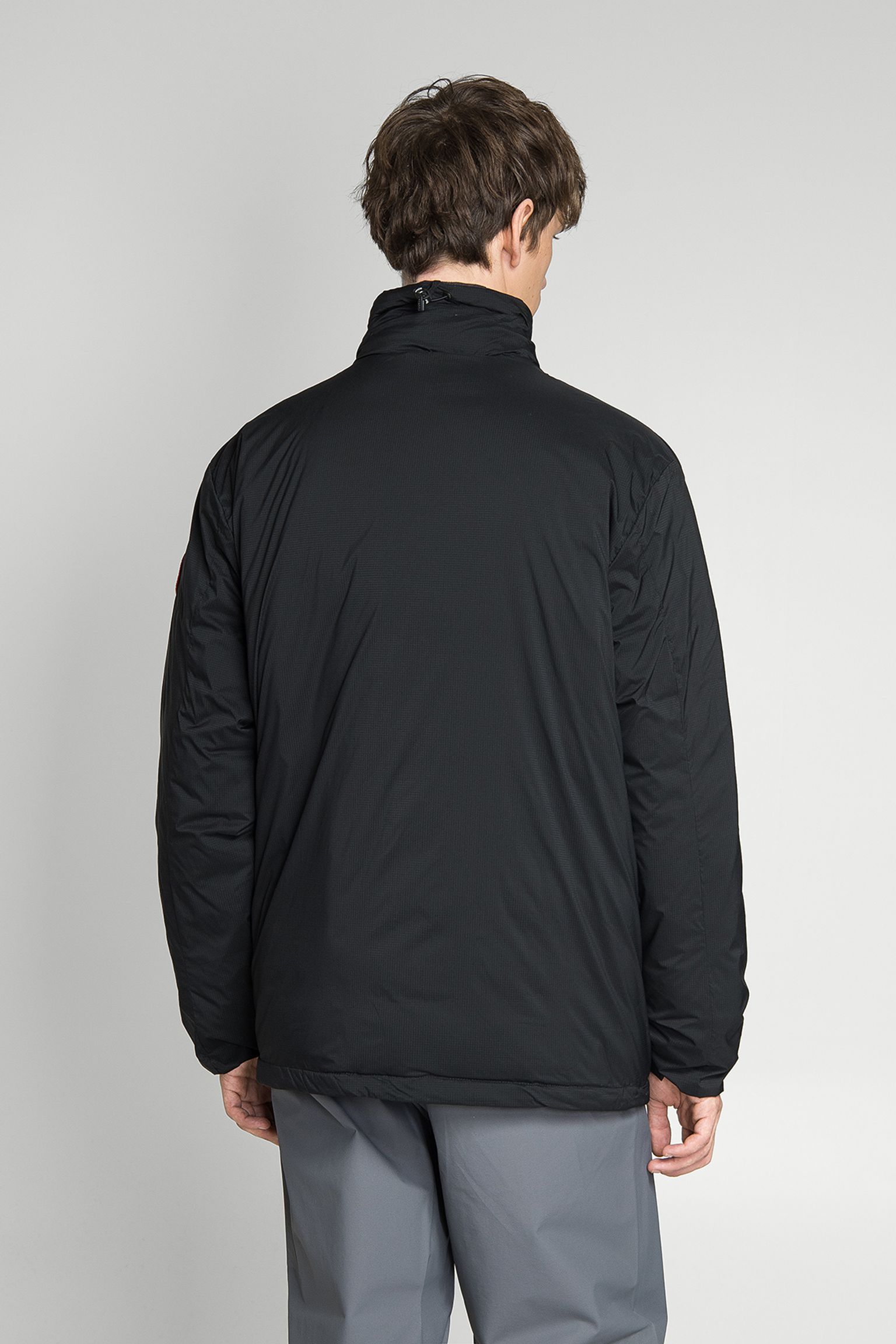 Стильные Пуховик LODGE JACKET-R