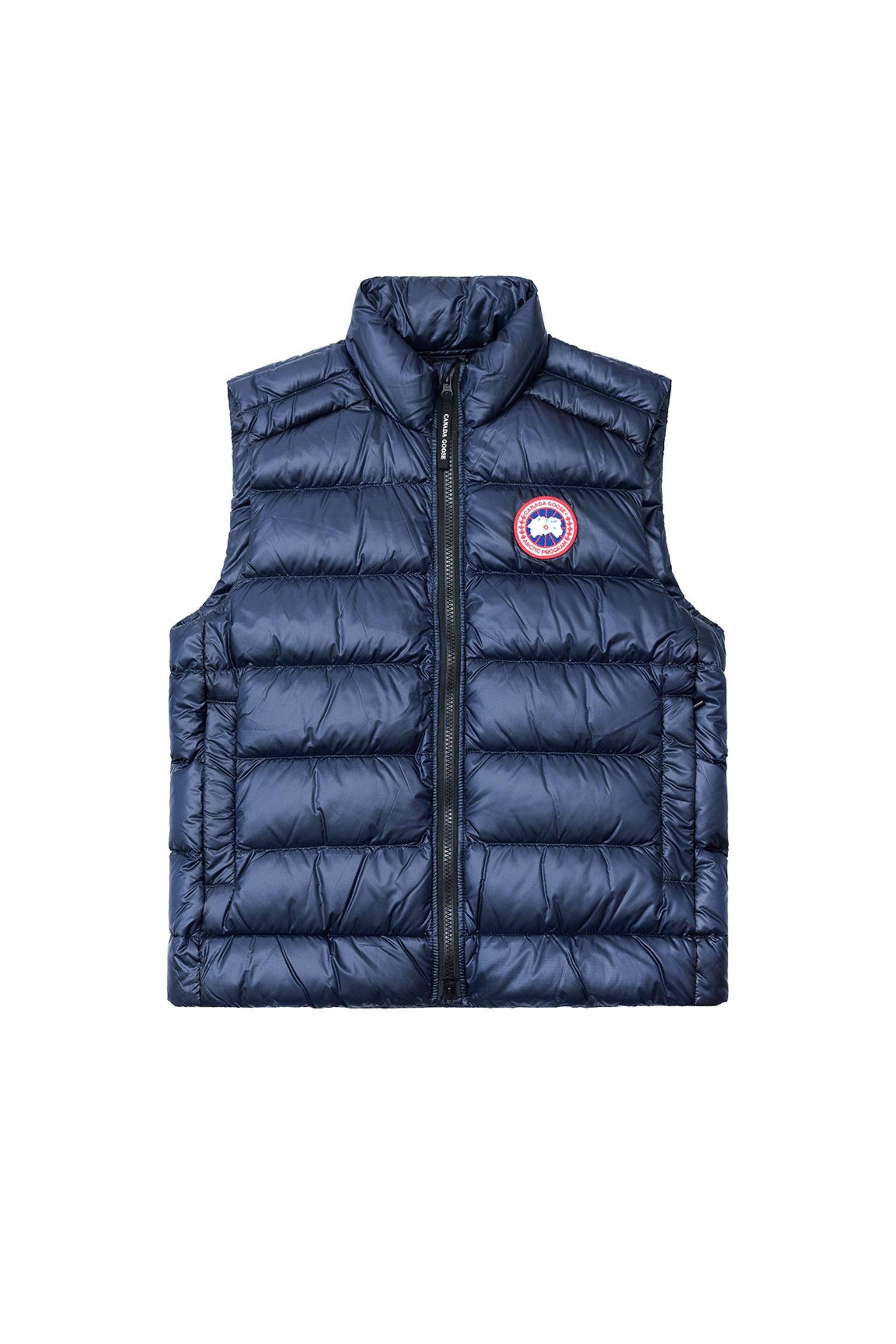 Жилет пуховий  CROFTON VEST