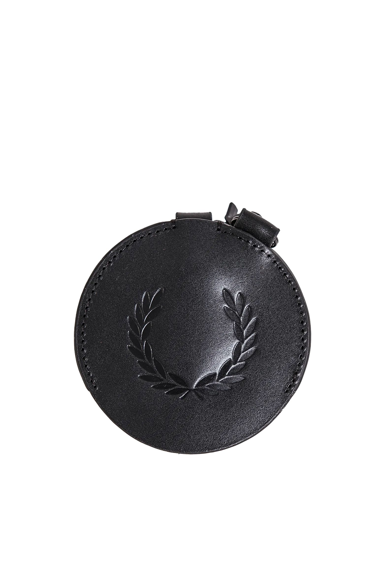 брелок для ключей Laurel Wreath Leather Key Fob купить
