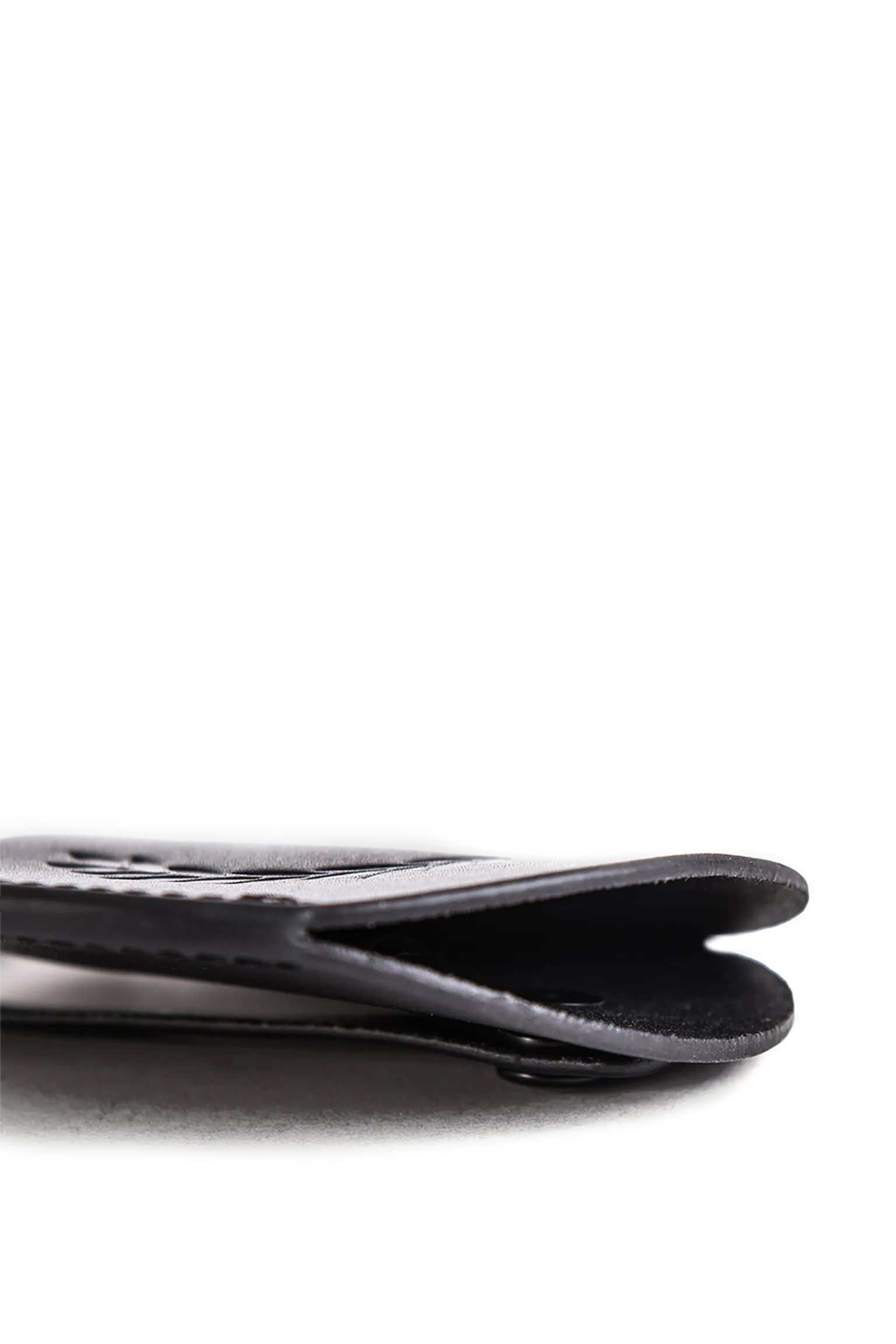 Стильные брелок для ключей Laurel Wreath Leather Key Fob