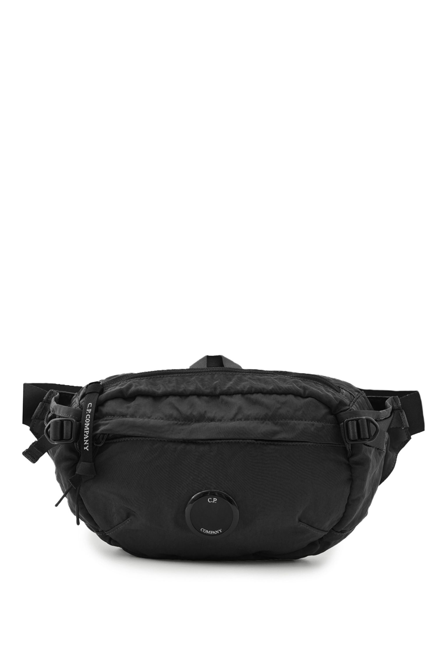 Сумка NYLON B CROSSBODY PACK купити