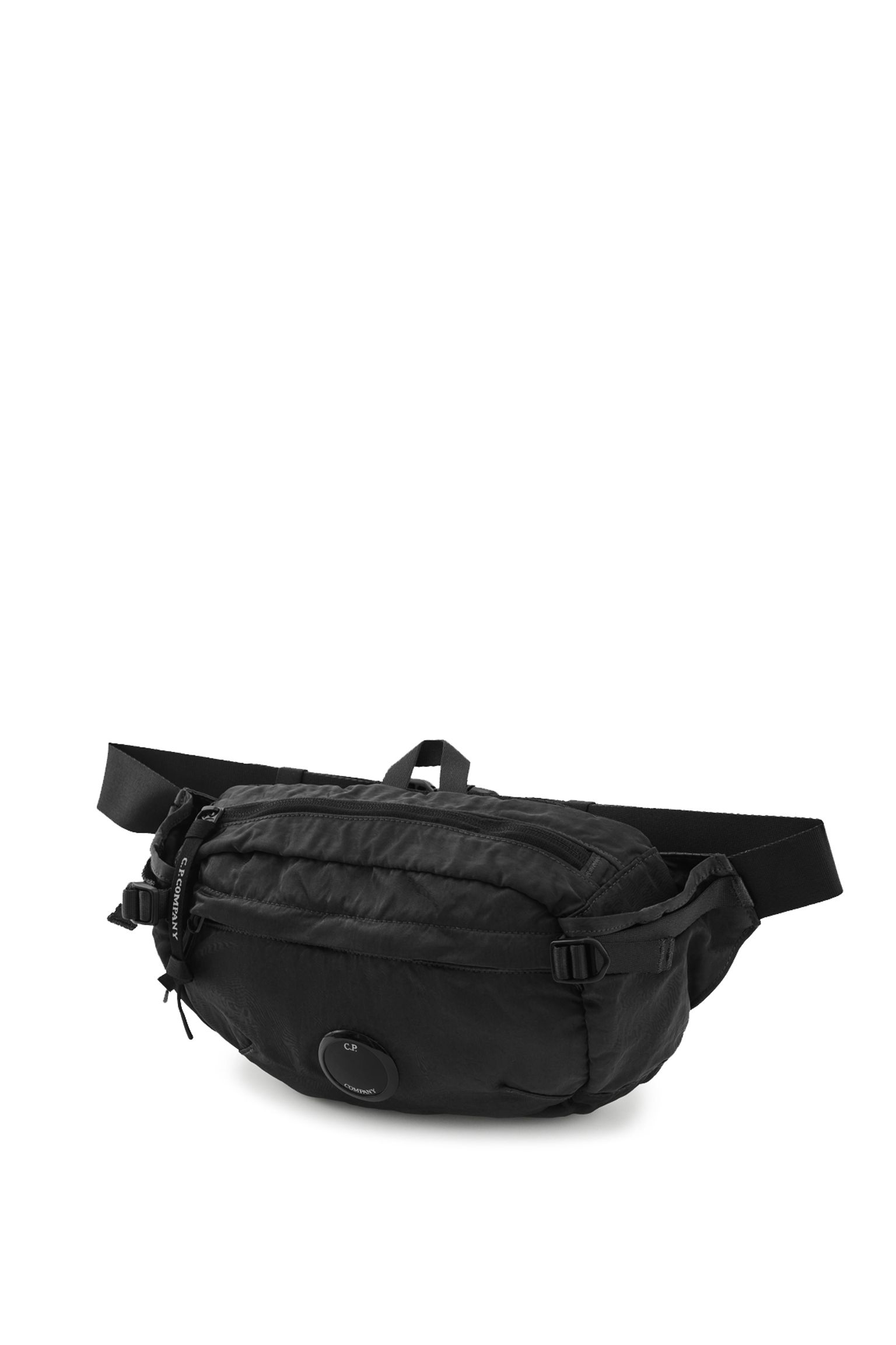 Сумка NYLON B CROSSBODY PACK з доставкою