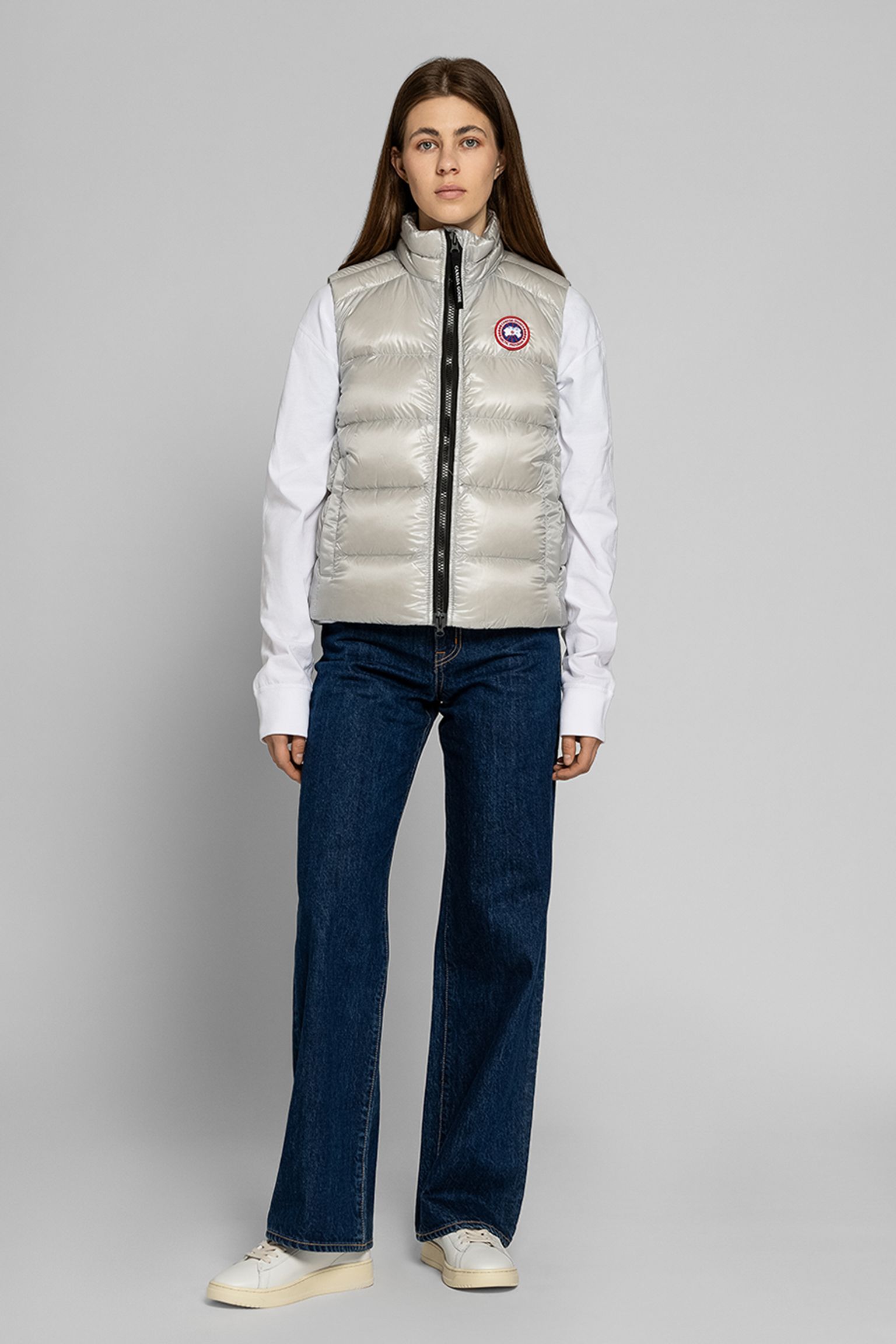 Жилет пуховой  CYPRESS VEST с доставкой