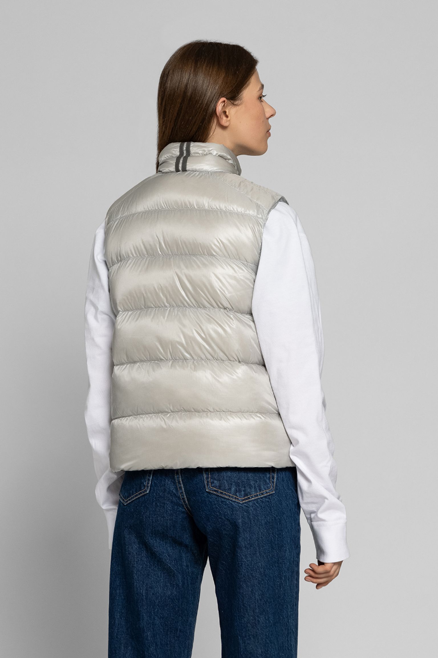 Стильные Жилет пуховой  CYPRESS VEST