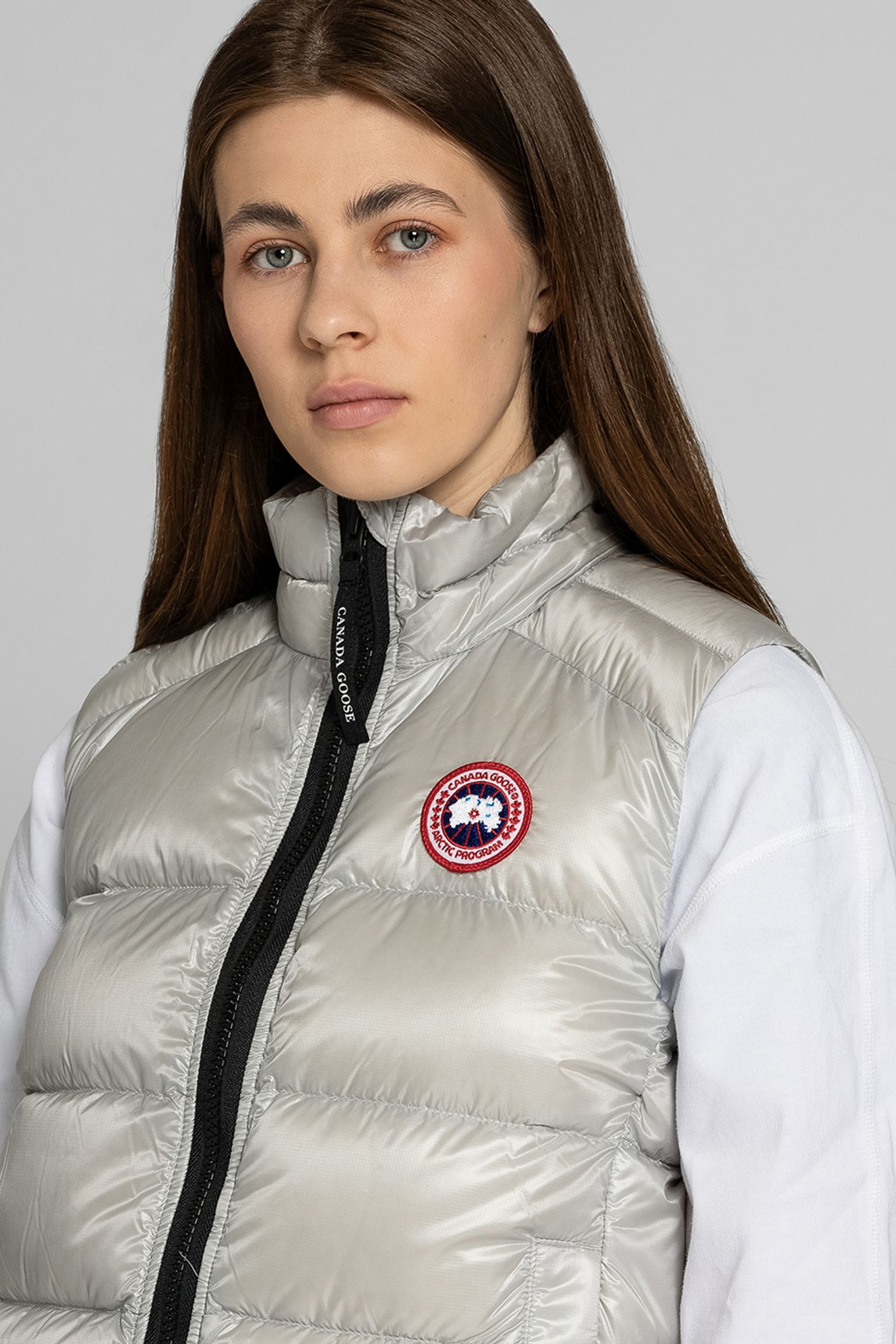 Широкий выбор Жилет пуховой  CYPRESS VEST