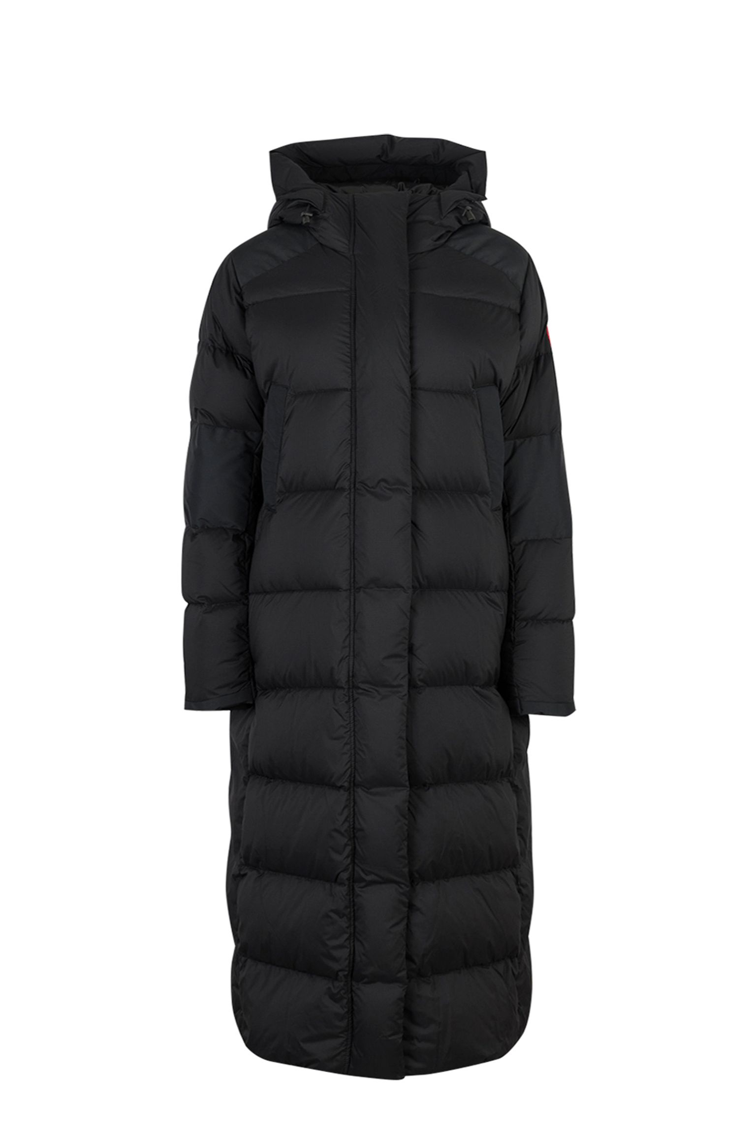 Пухове пальто ALLISTON PARKA купити