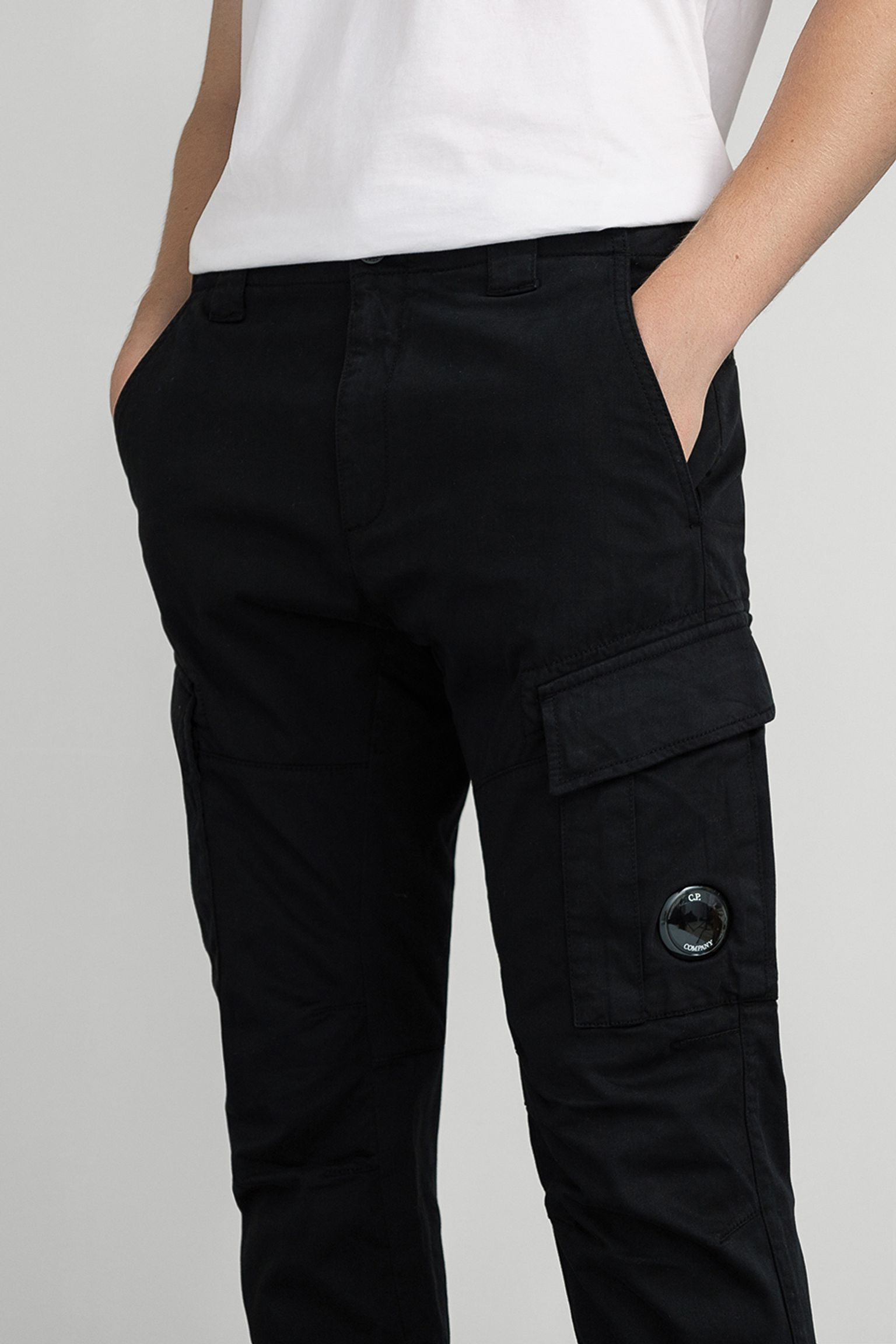 Брюки CARGO PANT