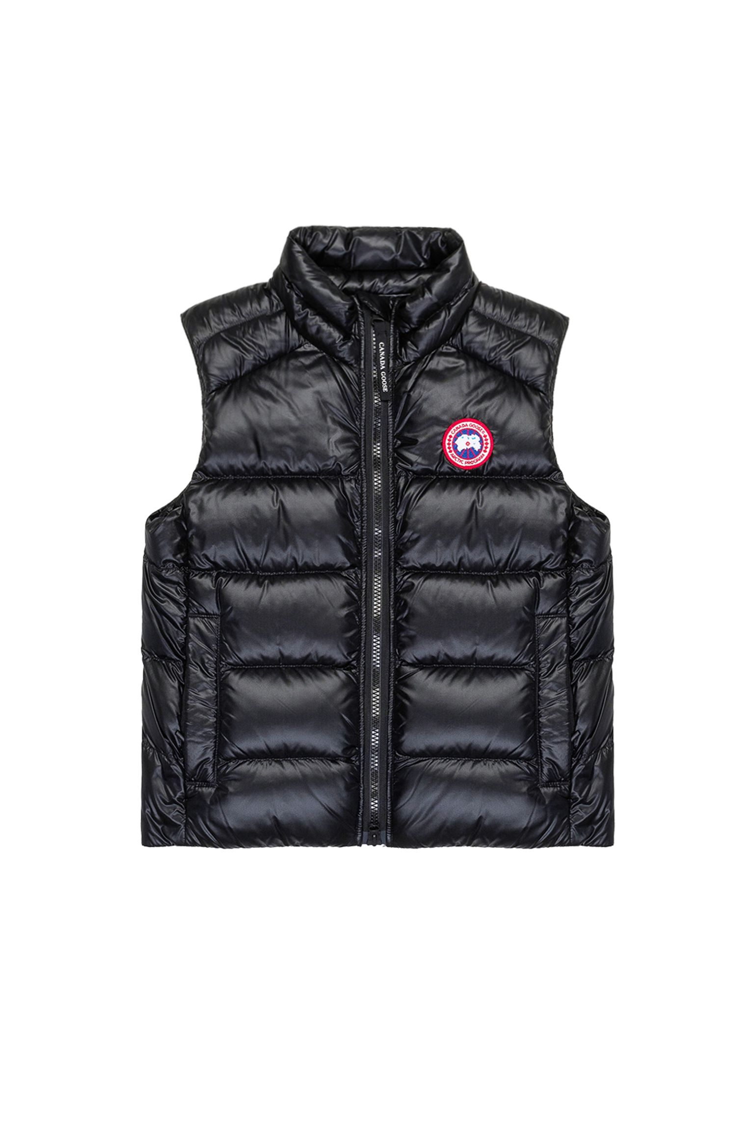 Жилет пуховой  CYPRESS VEST