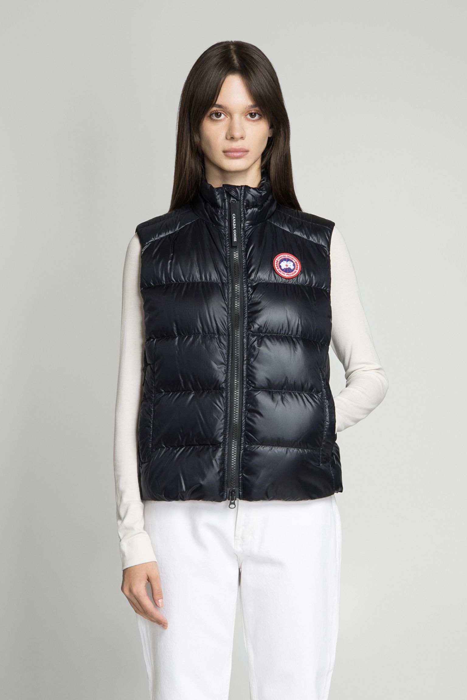 Жилет пуховой  CYPRESS VEST