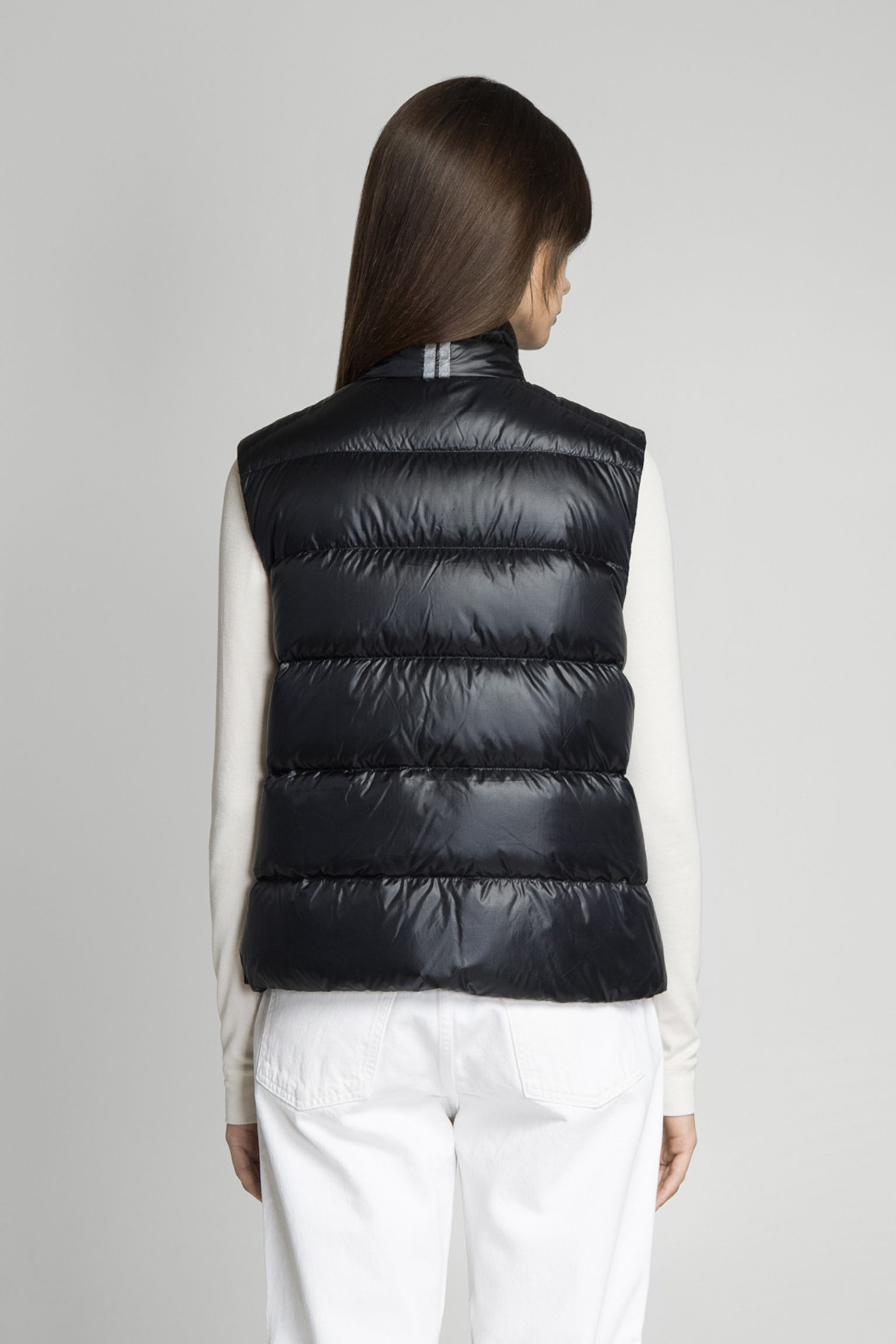 Жилет пуховой  CYPRESS VEST