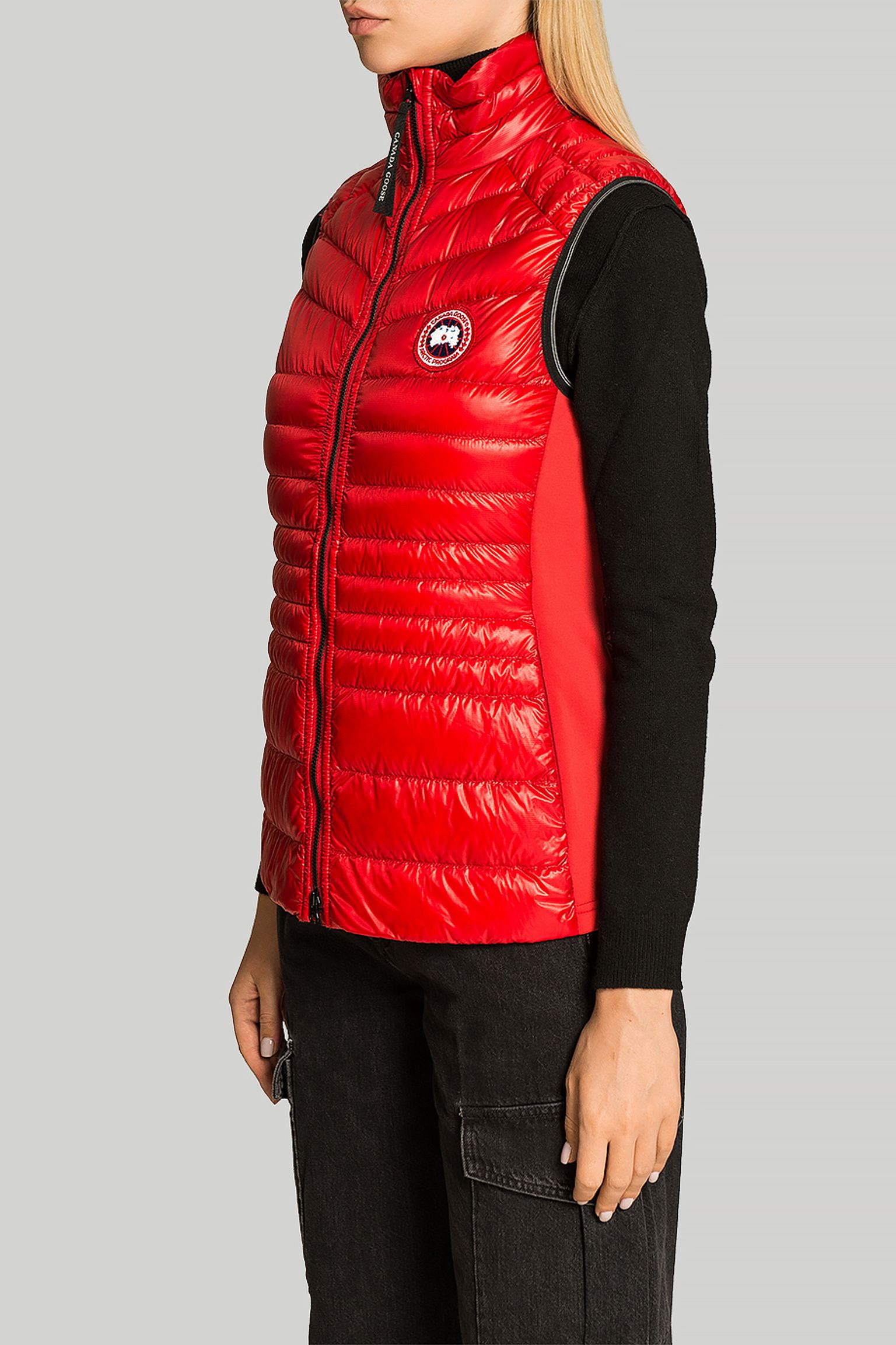 Жилет HYBRIDGE LITE VEST