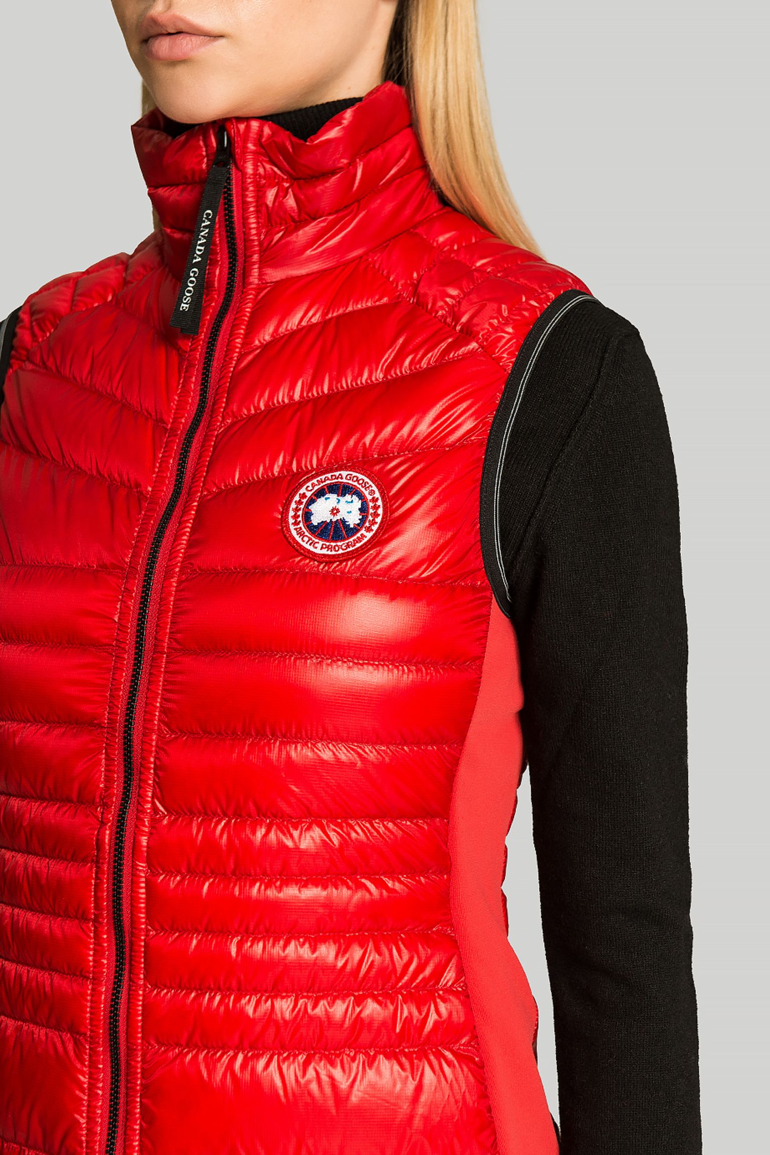 Жилет HYBRIDGE LITE VEST