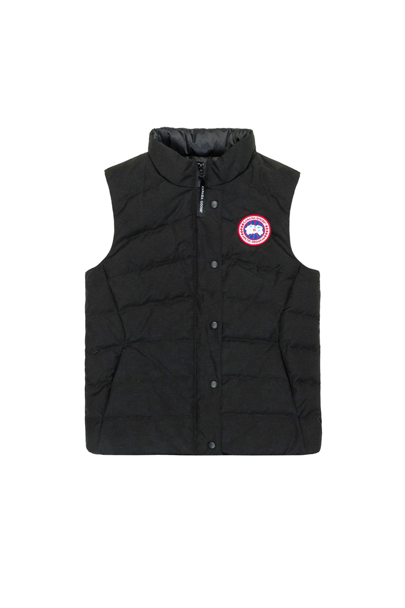 Жилет пуховий  FREESTYLE VEST