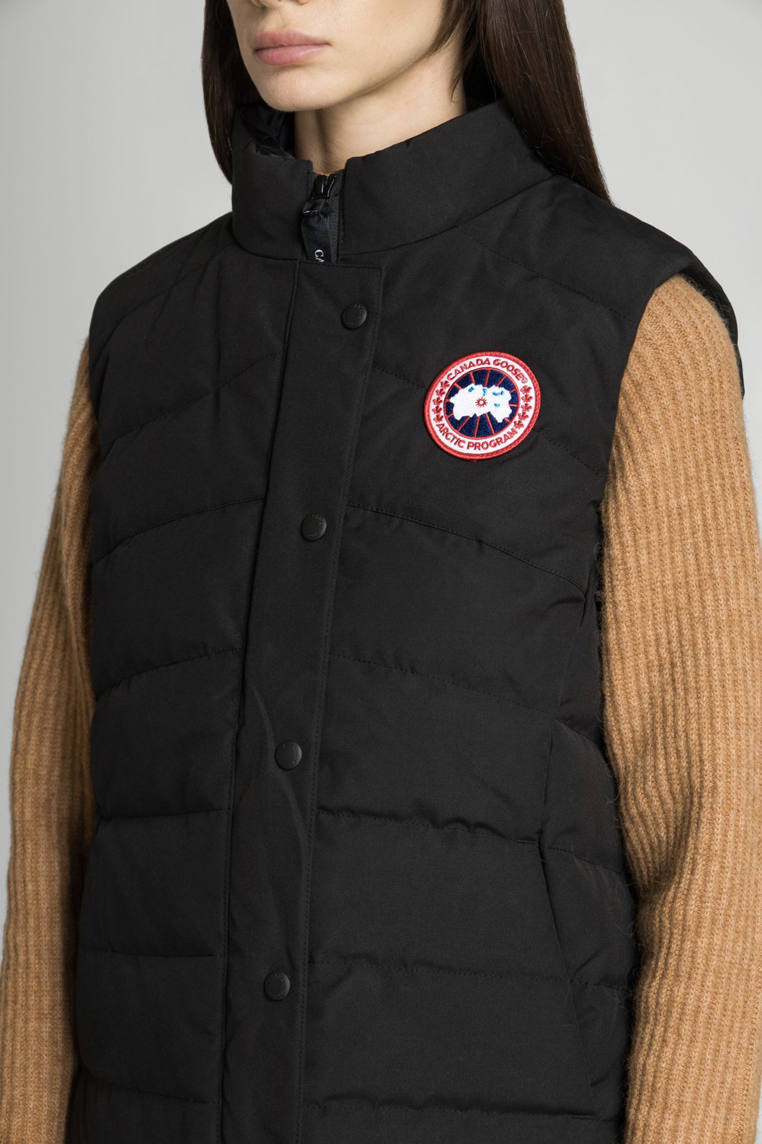 Жилет FREESTYLE VEST