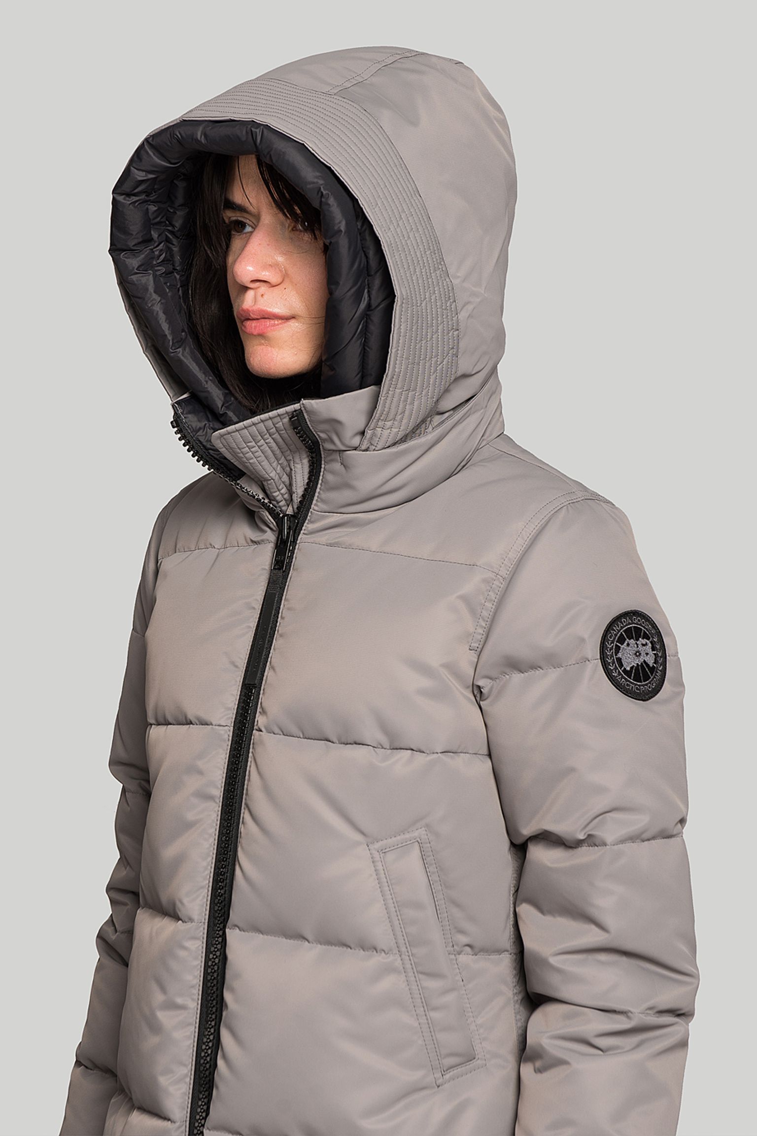 Парка MYSTIQUE PARKA PS