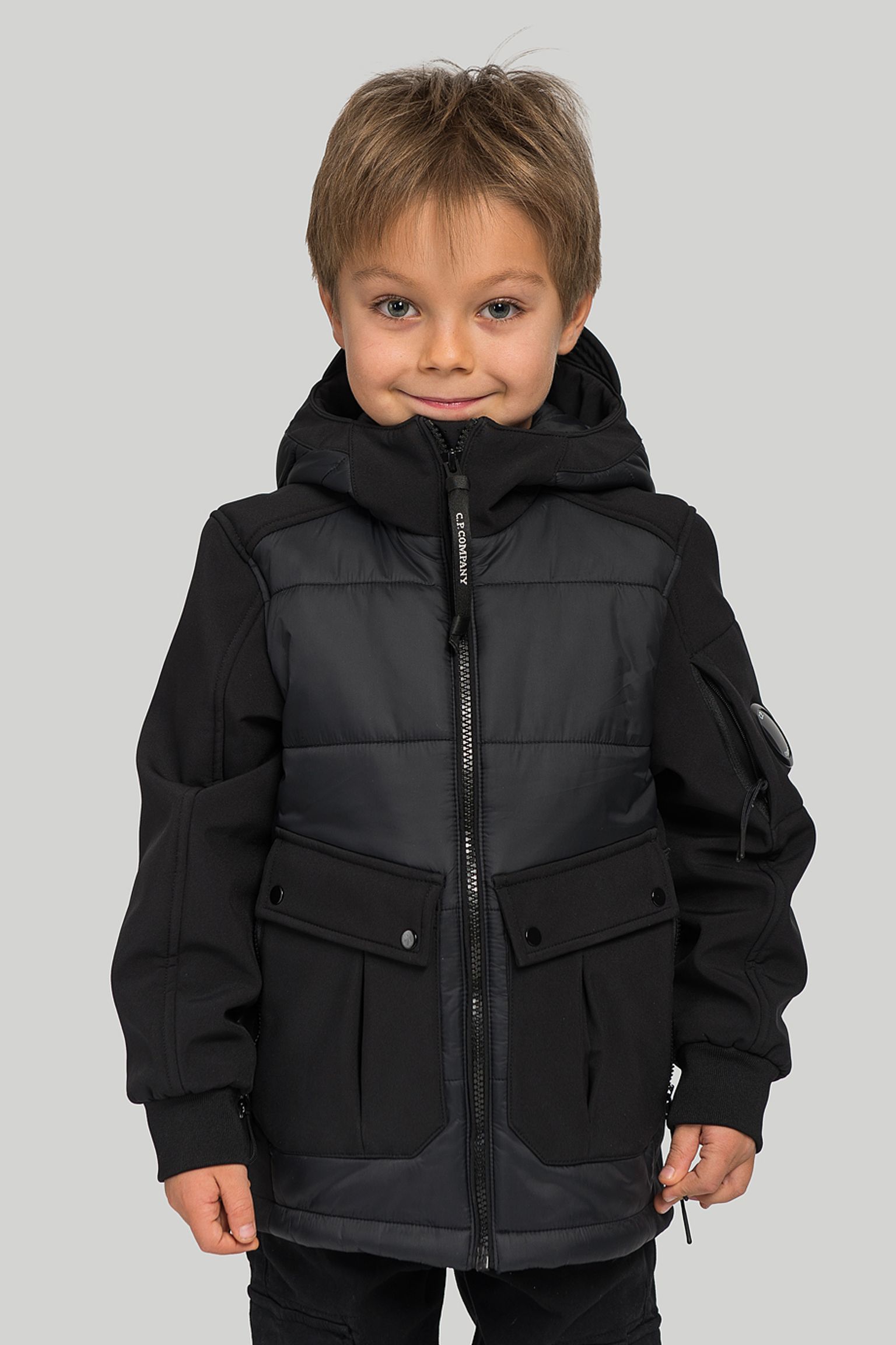 Куртка SHORT JACKET купити