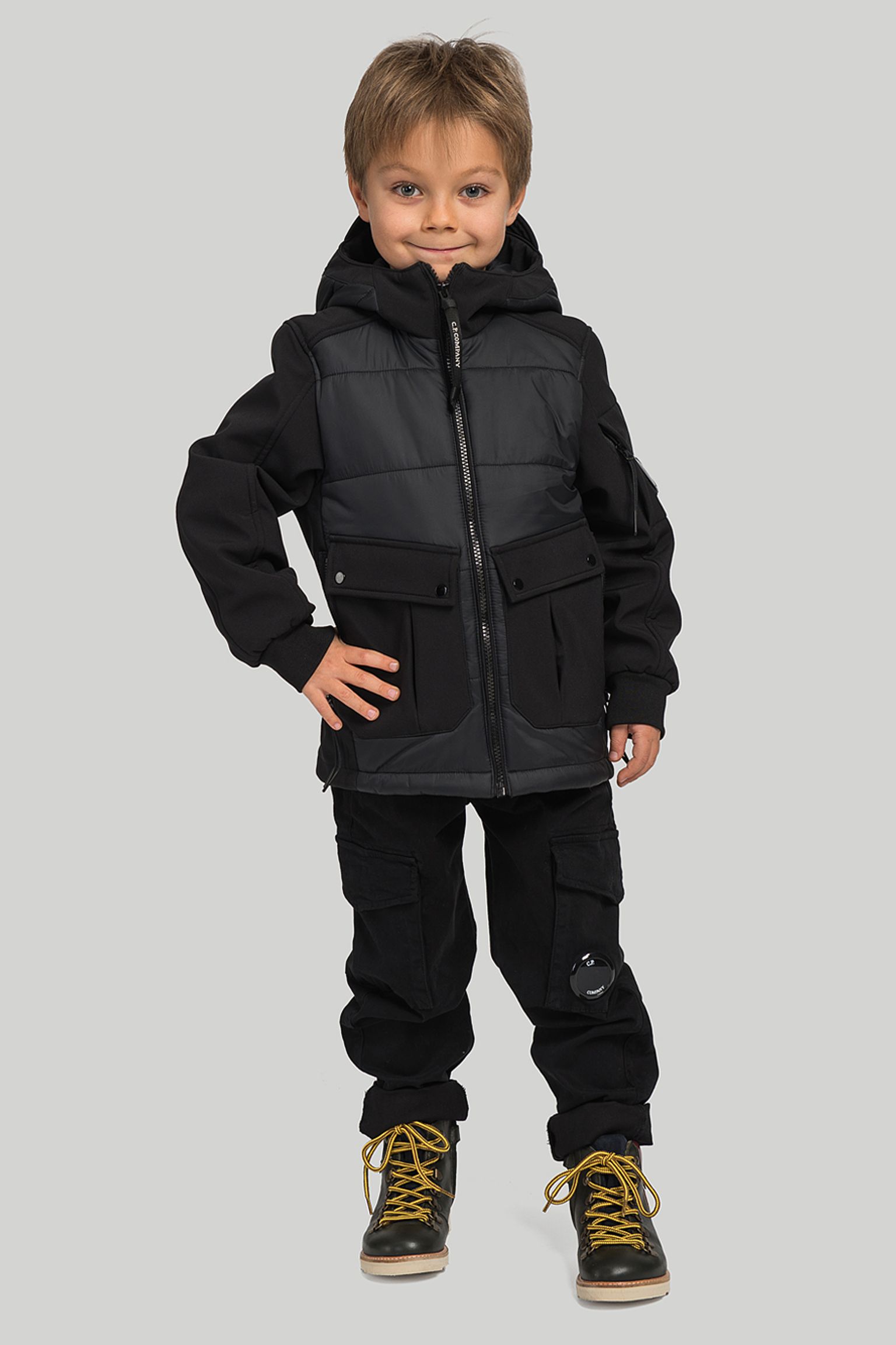 Куртка SHORT JACKET купити в Україні
