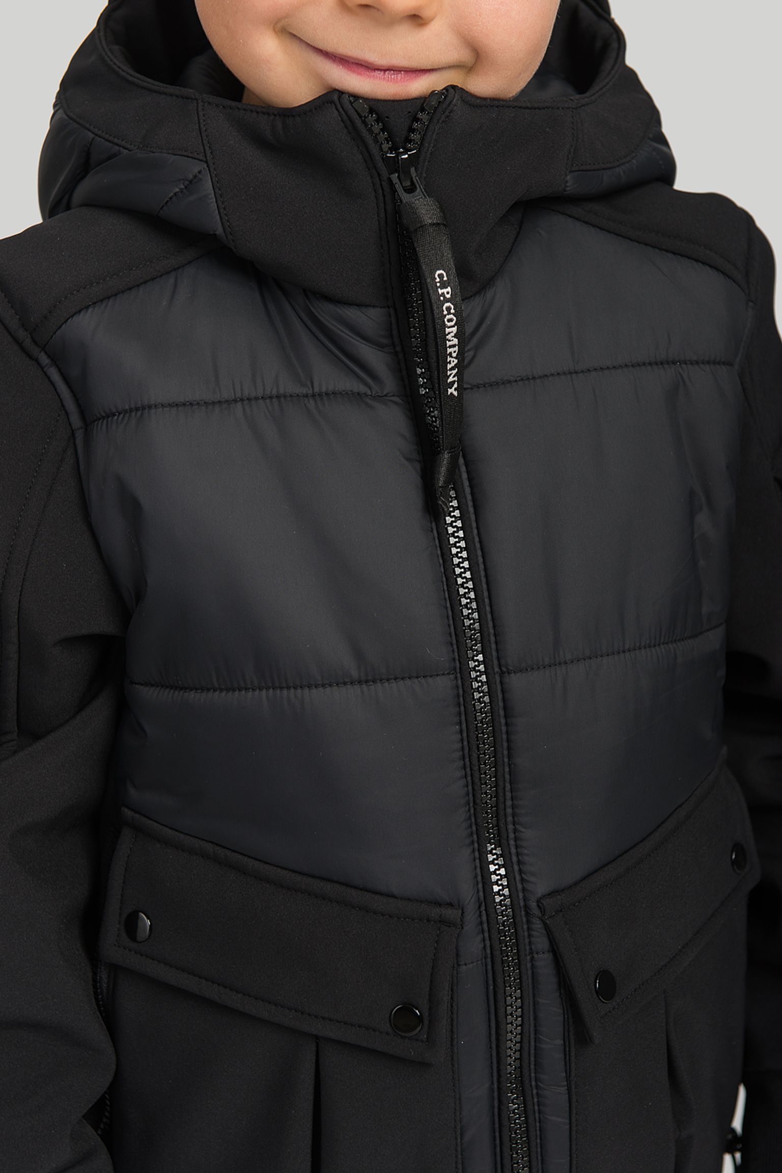 Куртка SHORT JACKET з доставкою
