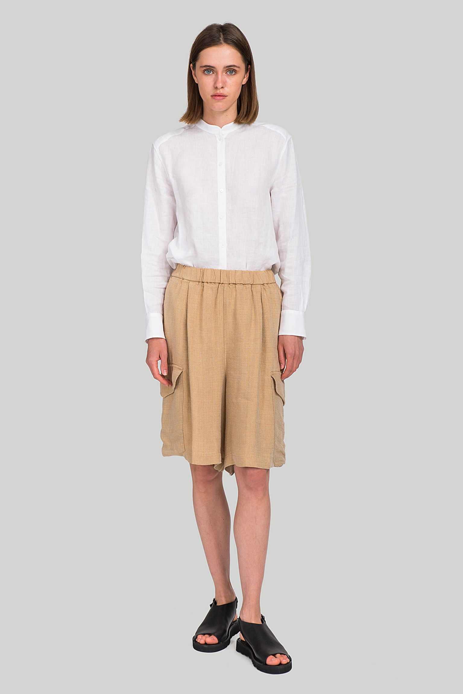 Шорты Barena Venezia SHORT CALI с доставкой