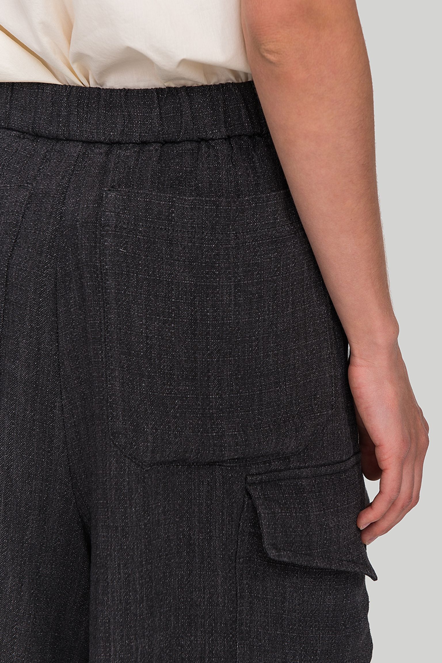 Широкий выбор Шорты Barena Venezia SHORT CALI