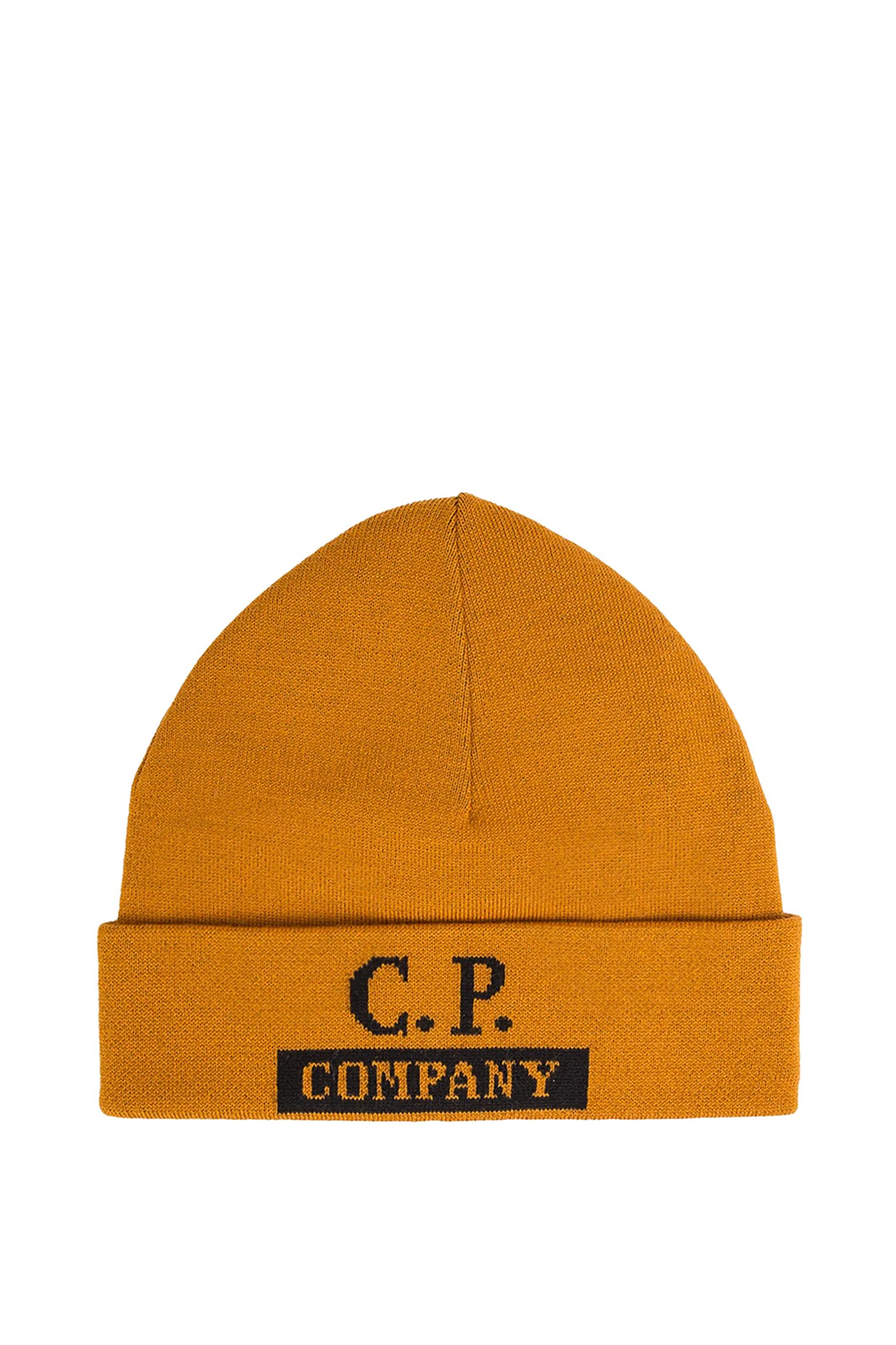 Шапка C.P. Company  KNIT CAP купить