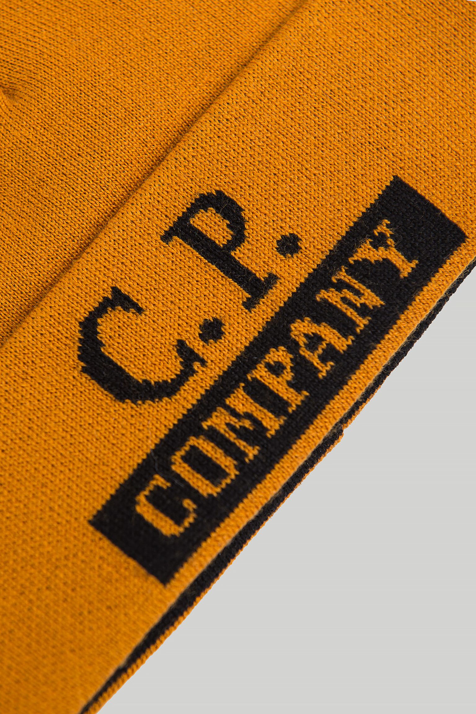 Шапка C.P. Company  KNIT CAP