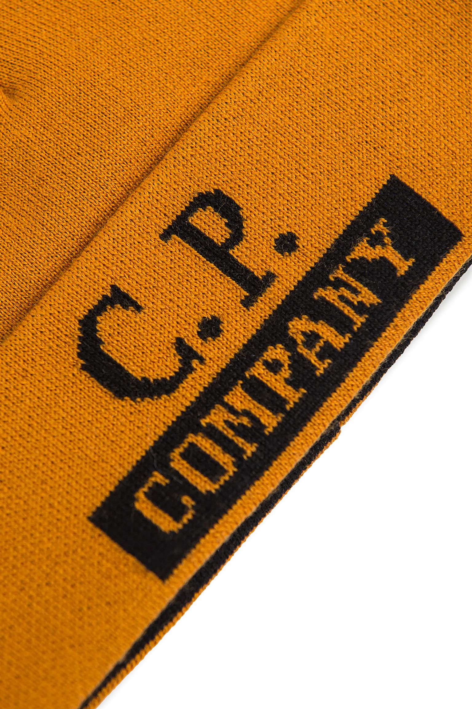 Шапка C.P. Company  KNIT CAP с доставкой