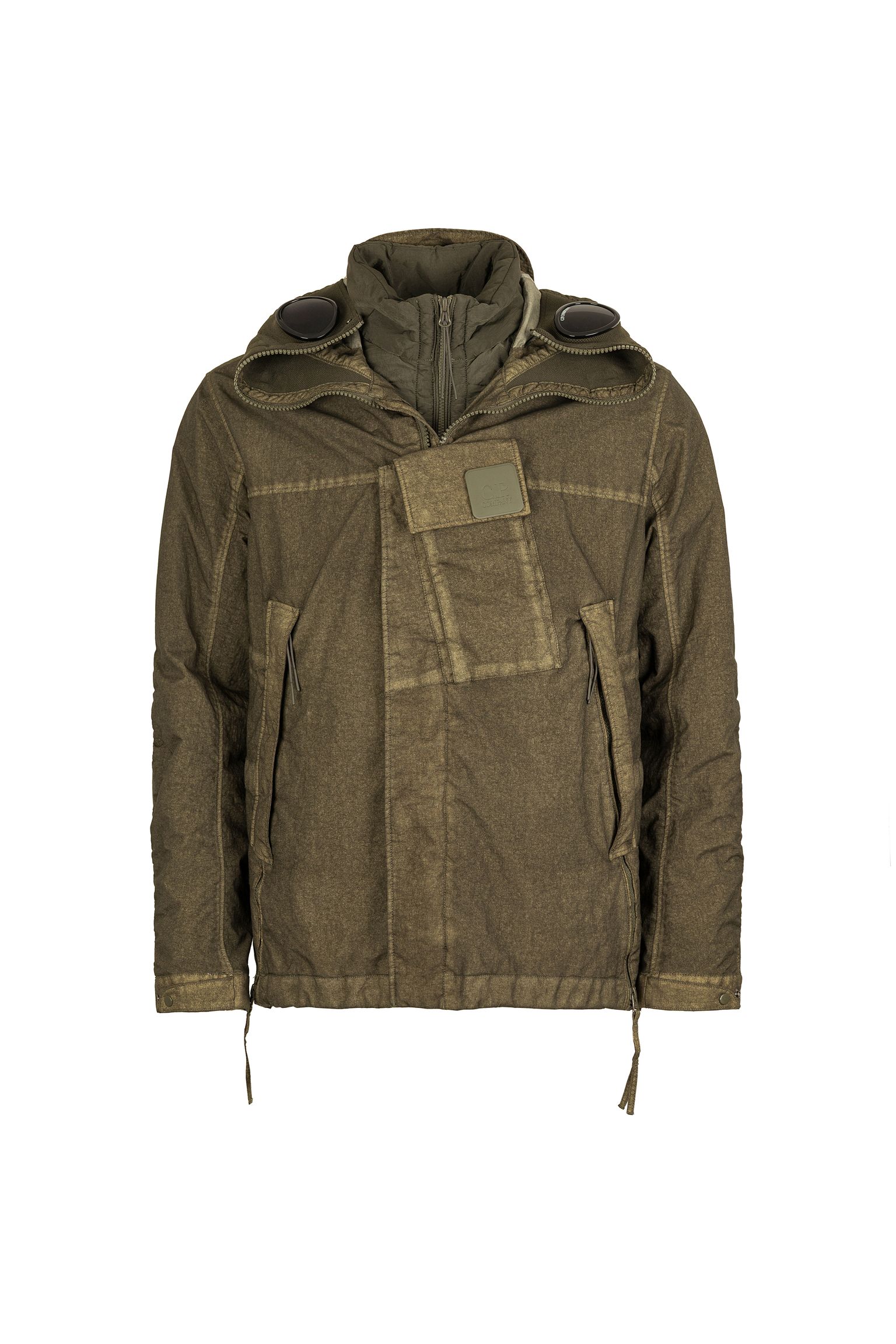Куртка MEDIUM JACKET купить
