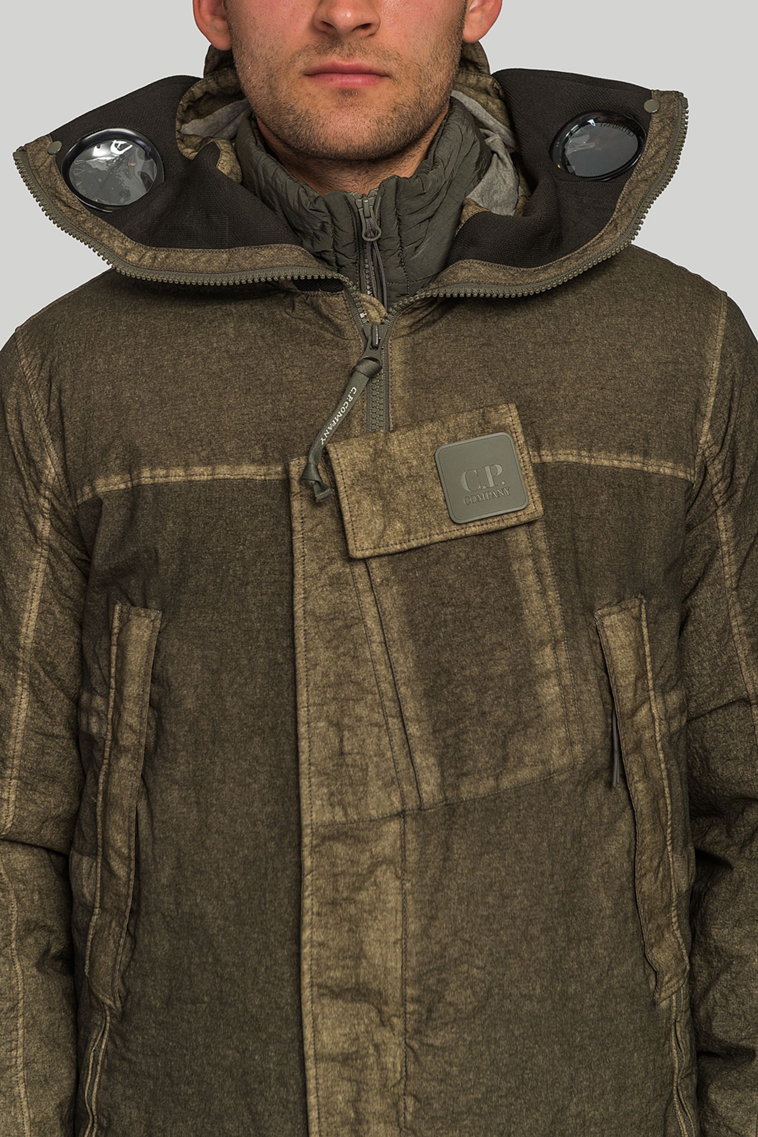 Широкий выбор Куртка MEDIUM JACKET