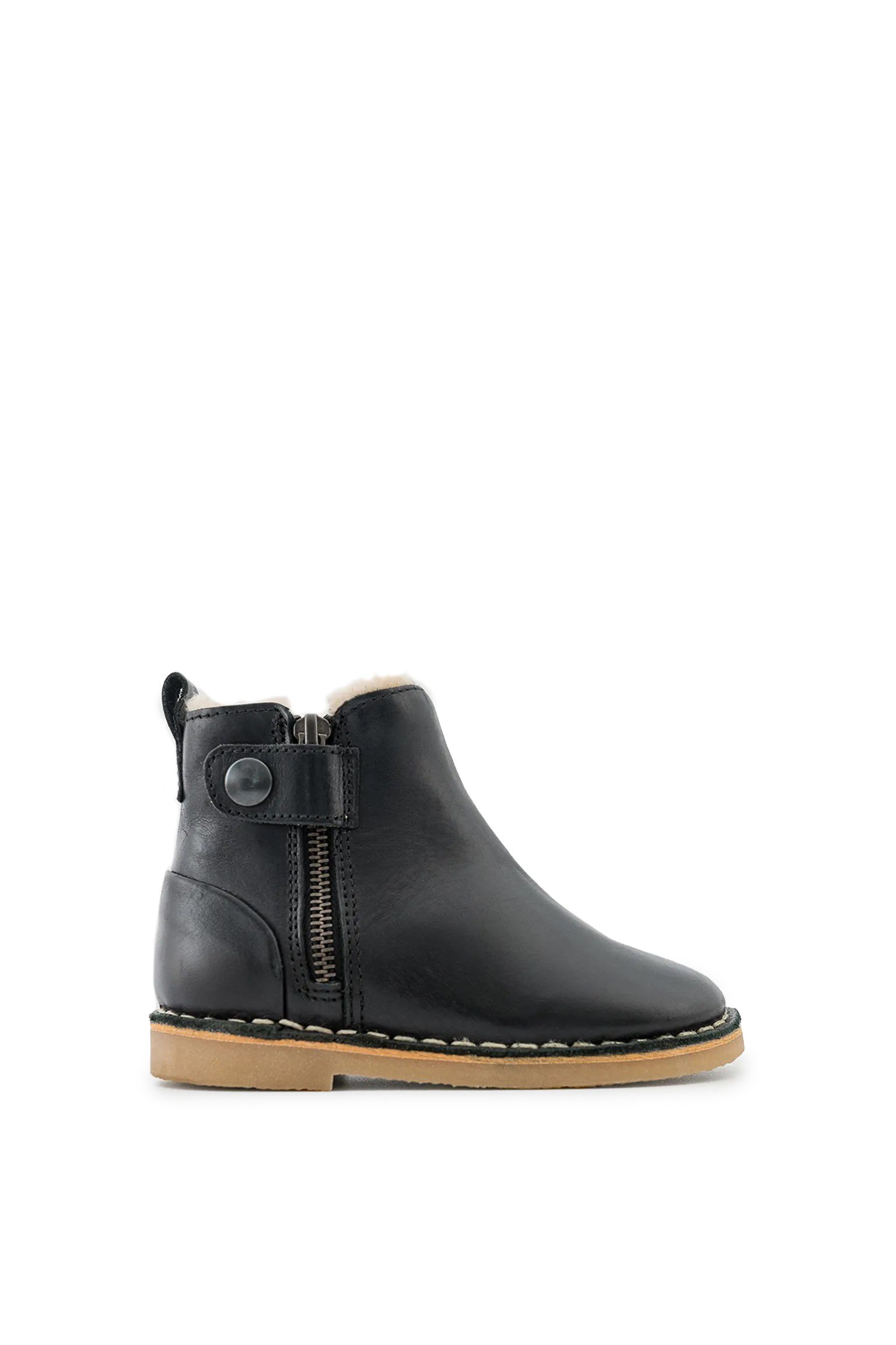 Ботинки YOUNG SOLES LONDON KIDS WINSTON