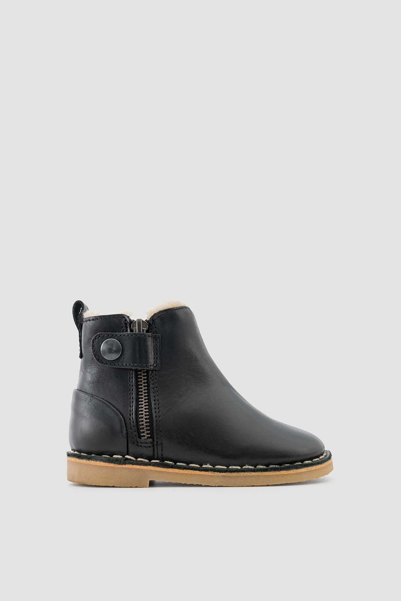 Черевики YOUNG SOLES LONDON KIDS WINSTON