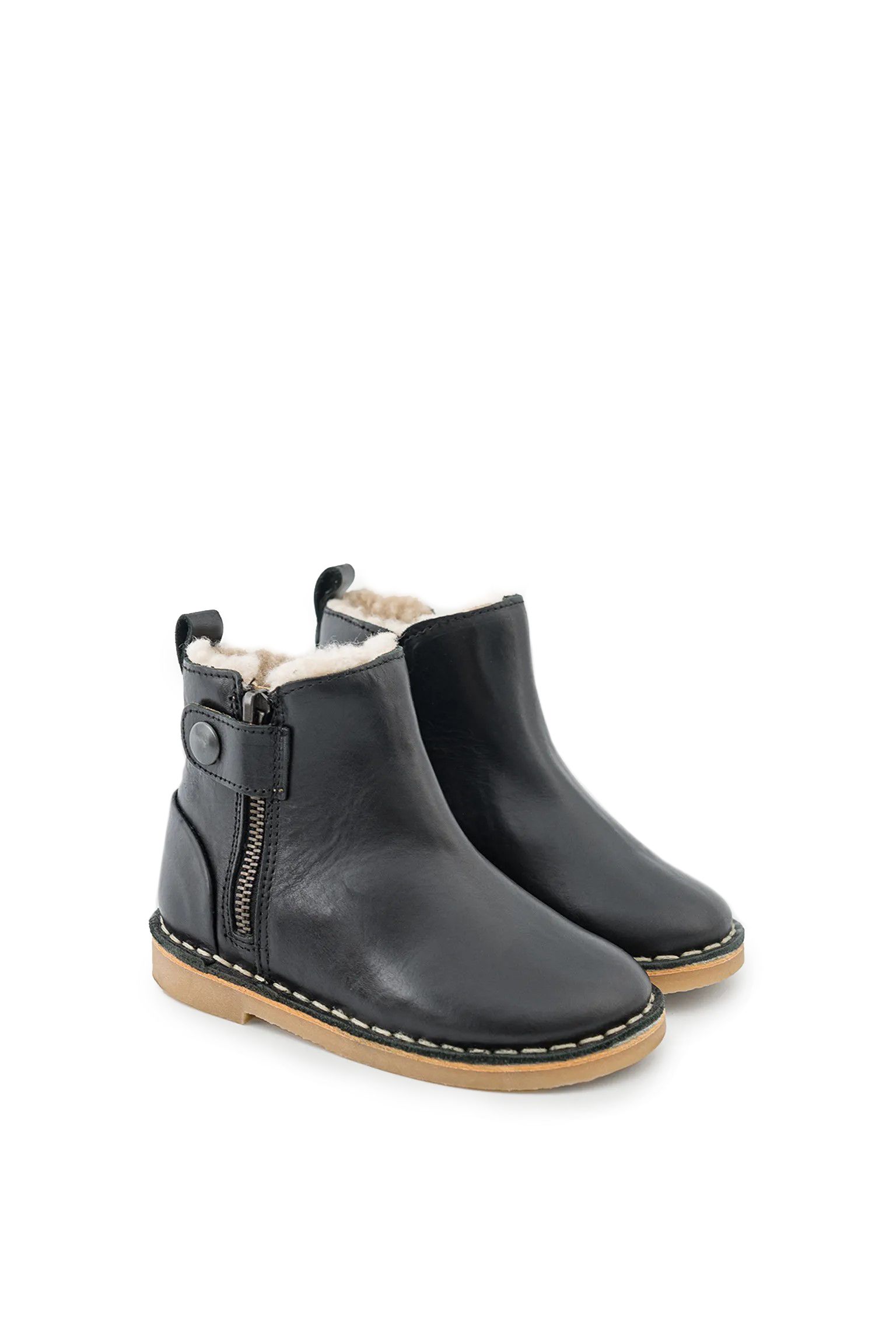 Ботинки YOUNG SOLES LONDON KIDS WINSTON