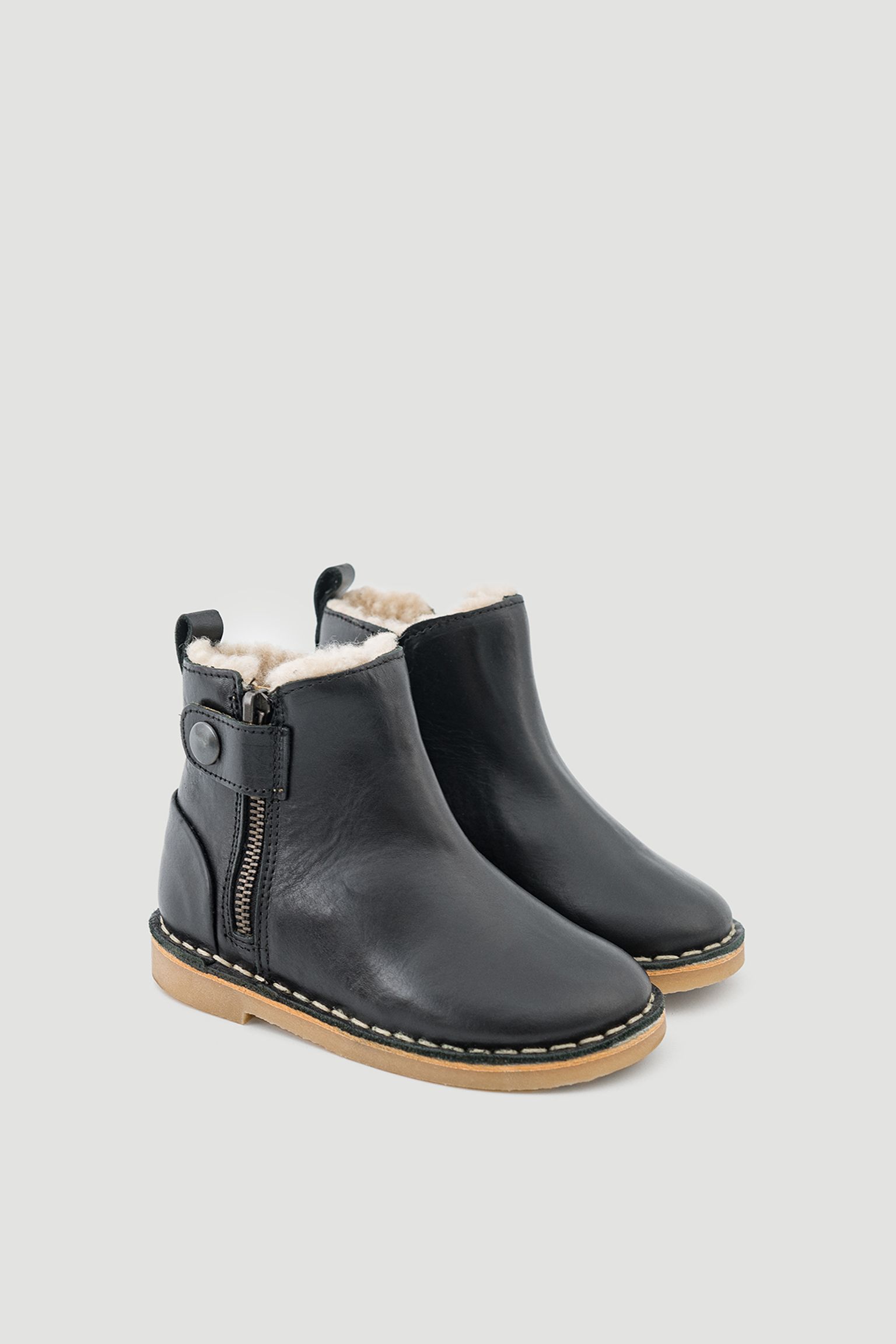 Черевики YOUNG SOLES LONDON KIDS WINSTON