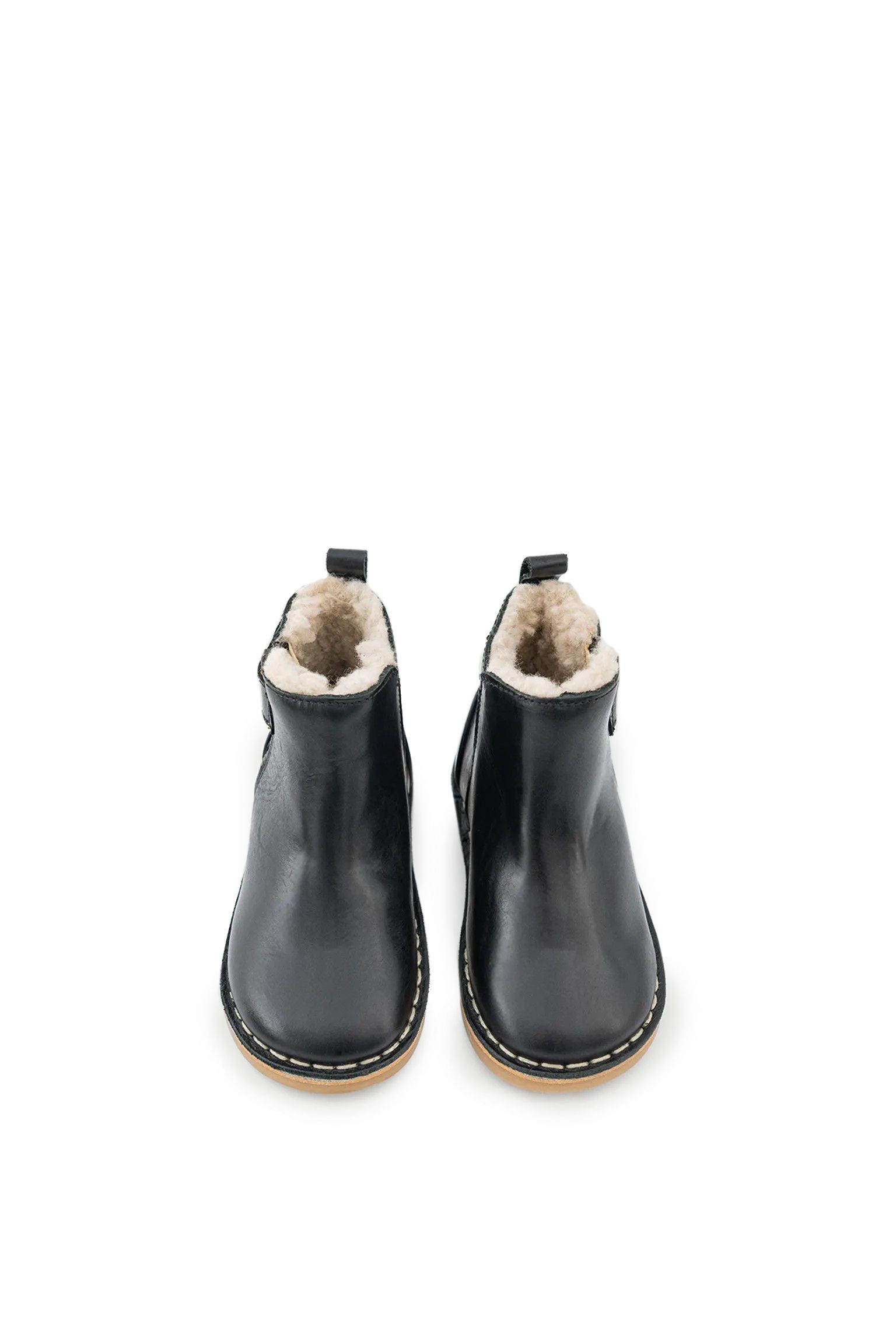 Ботинки YOUNG SOLES LONDON KIDS WINSTON