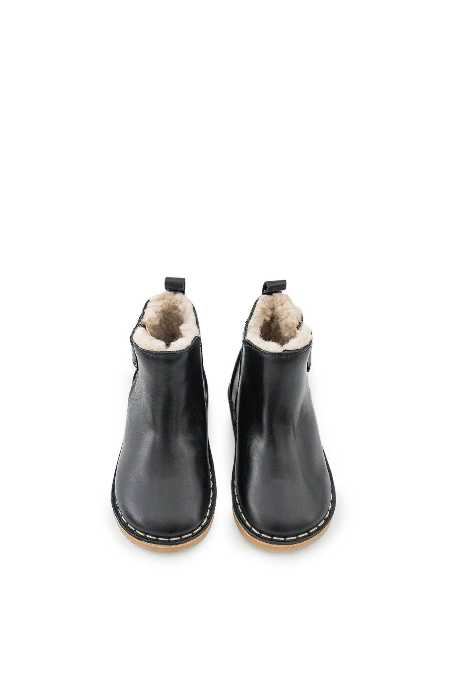 Ботинки YOUNG SOLES LONDON KIDS WINSTON с доставкой