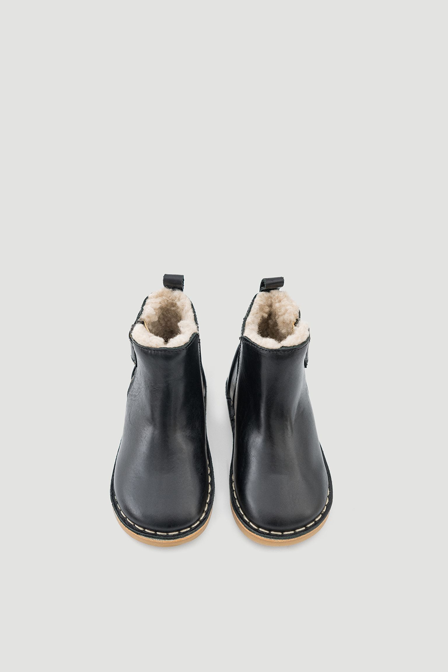 Черевики YOUNG SOLES LONDON KIDS WINSTON