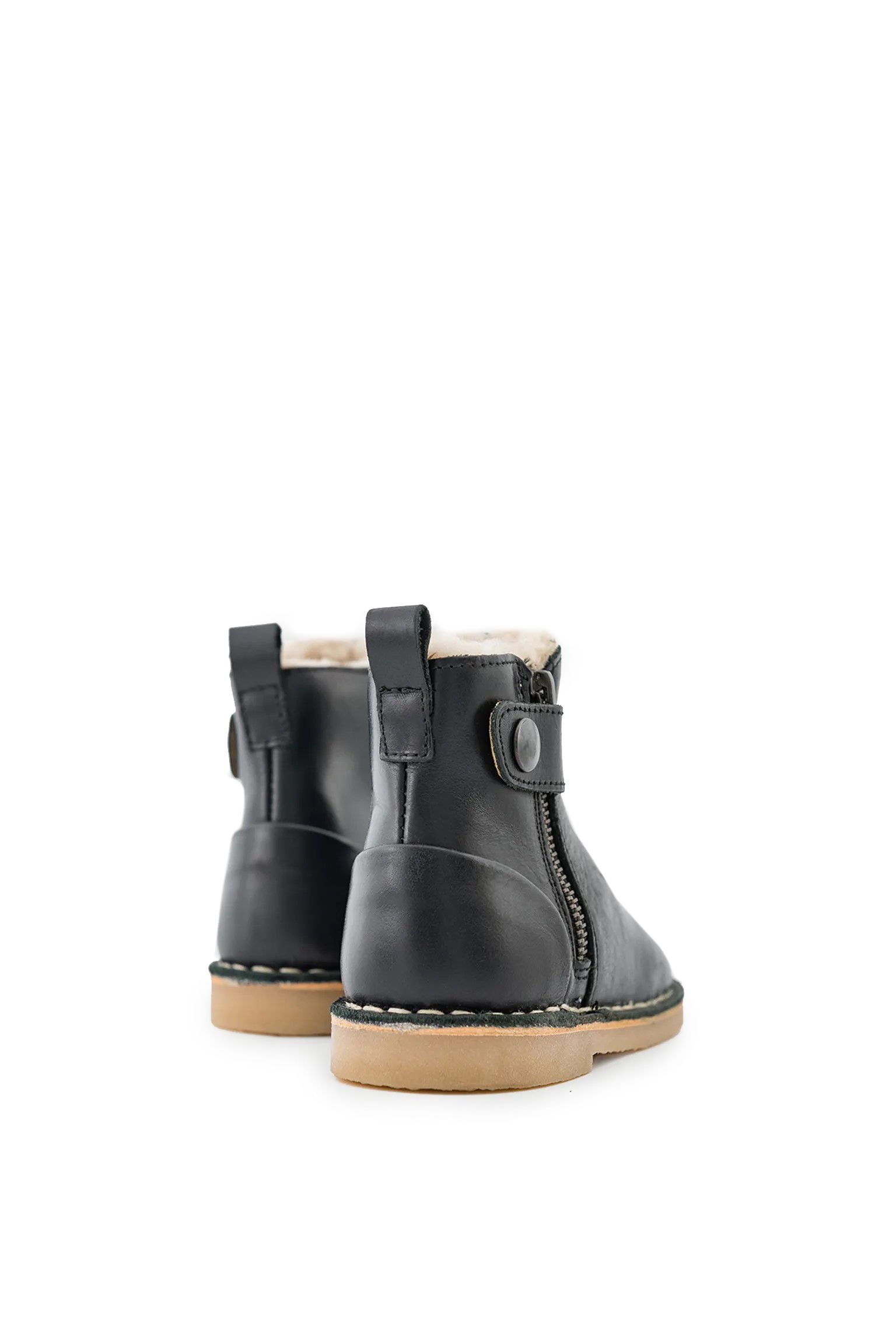 Стильные Ботинки YOUNG SOLES LONDON KIDS WINSTON