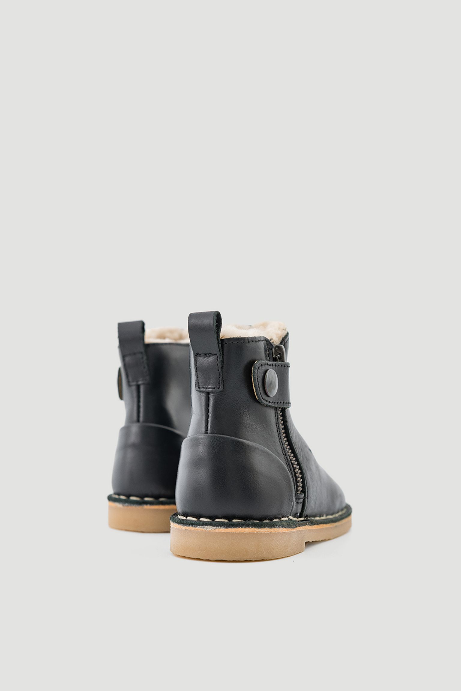 Черевики YOUNG SOLES LONDON KIDS WINSTON