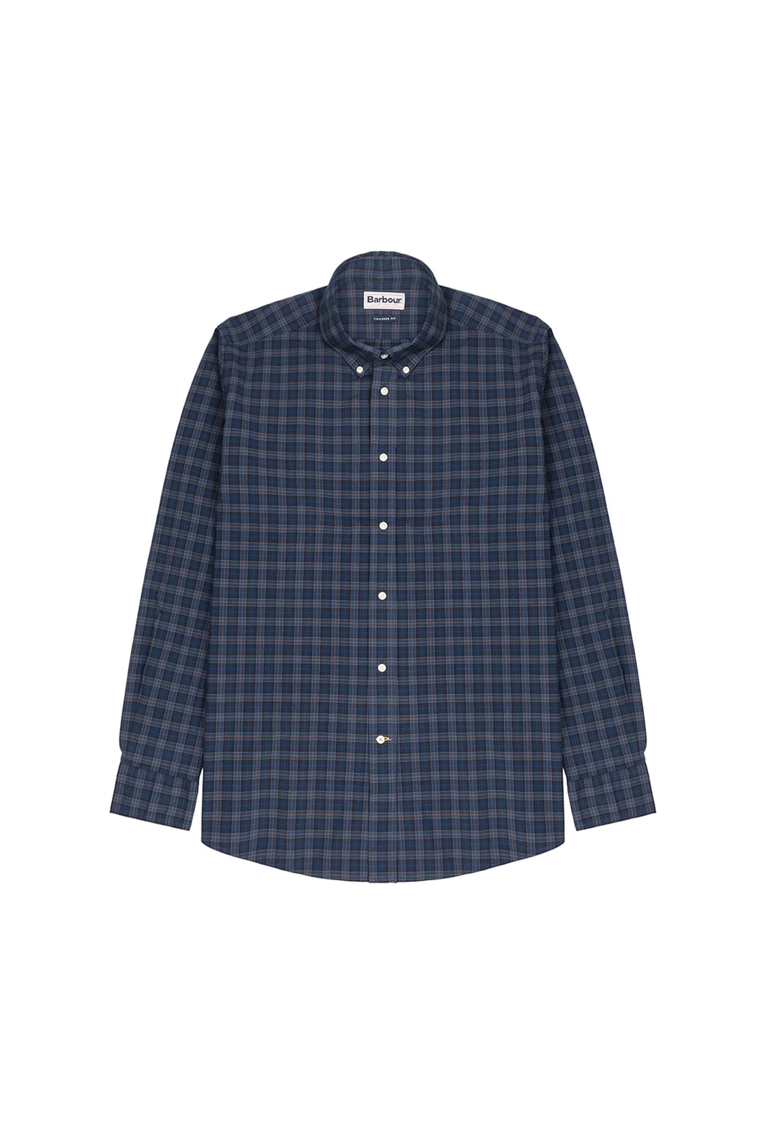 Сорочка Lomond Tailored Shirt купити